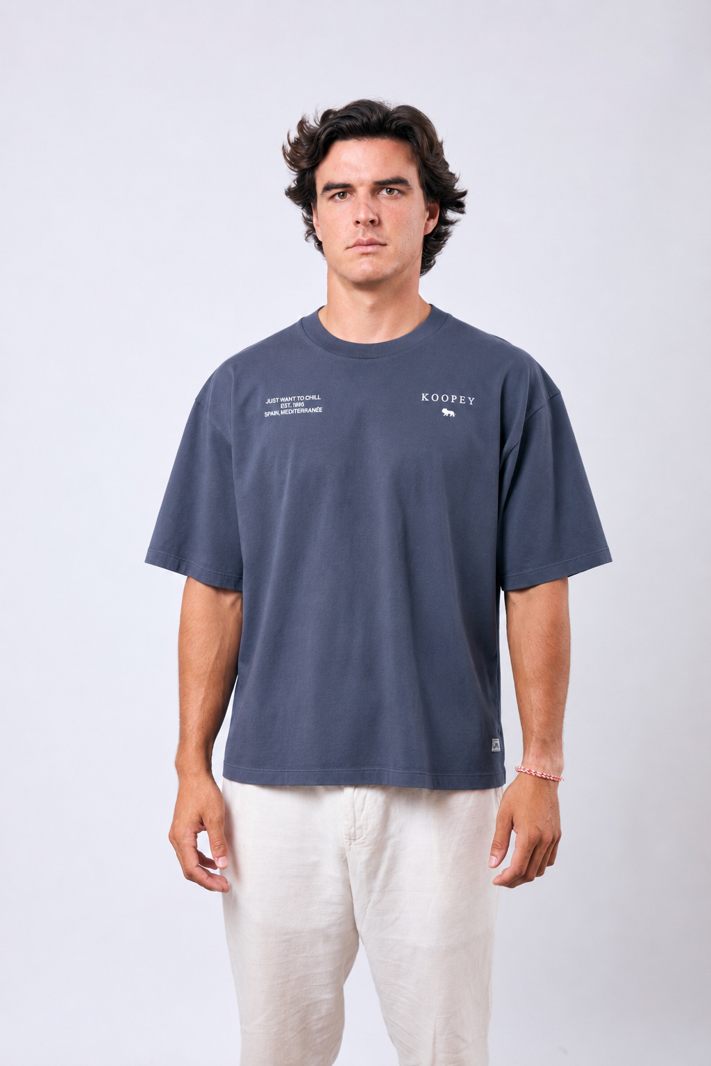 Sailor T-Shirt Navy