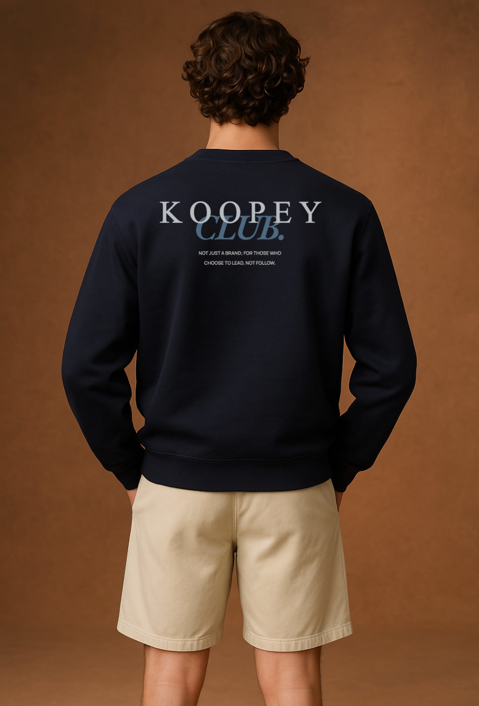 Sudadera Capri