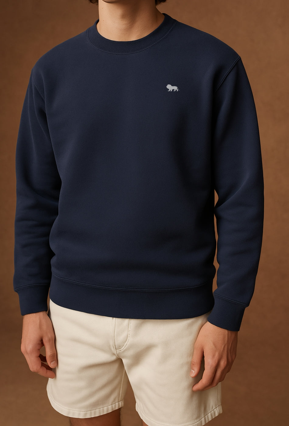 Sudadera Capri