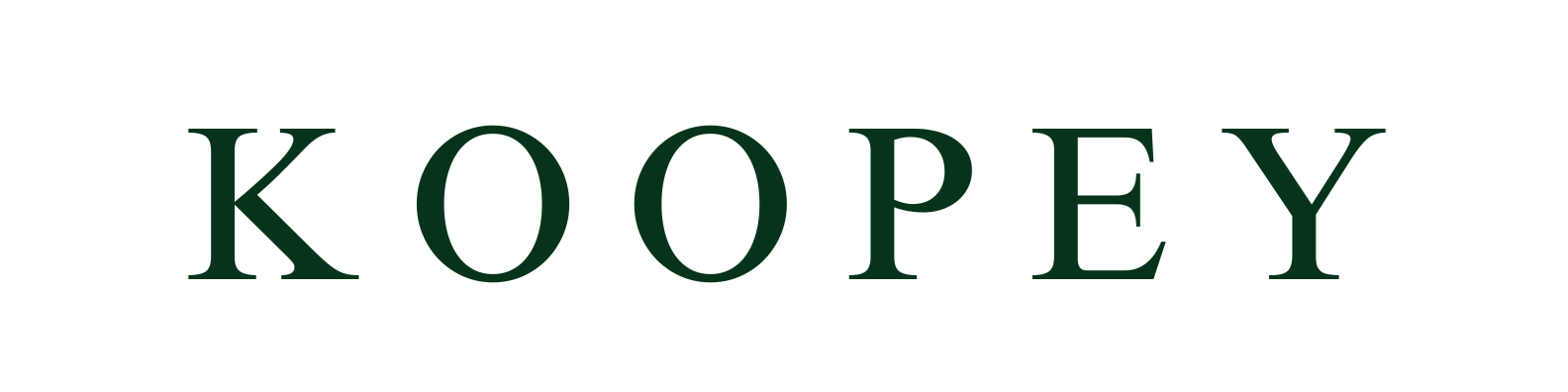 Logo de KoopeyClub