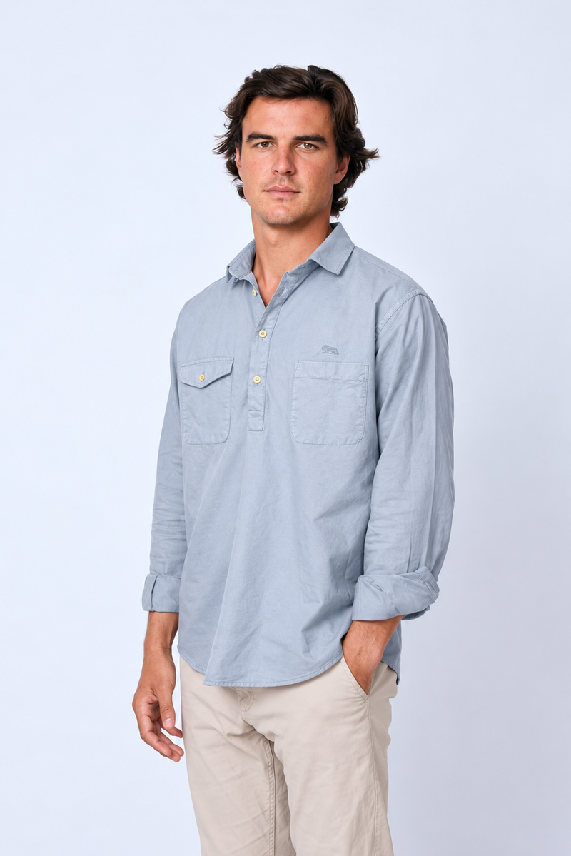 Polera Hudson Citadel