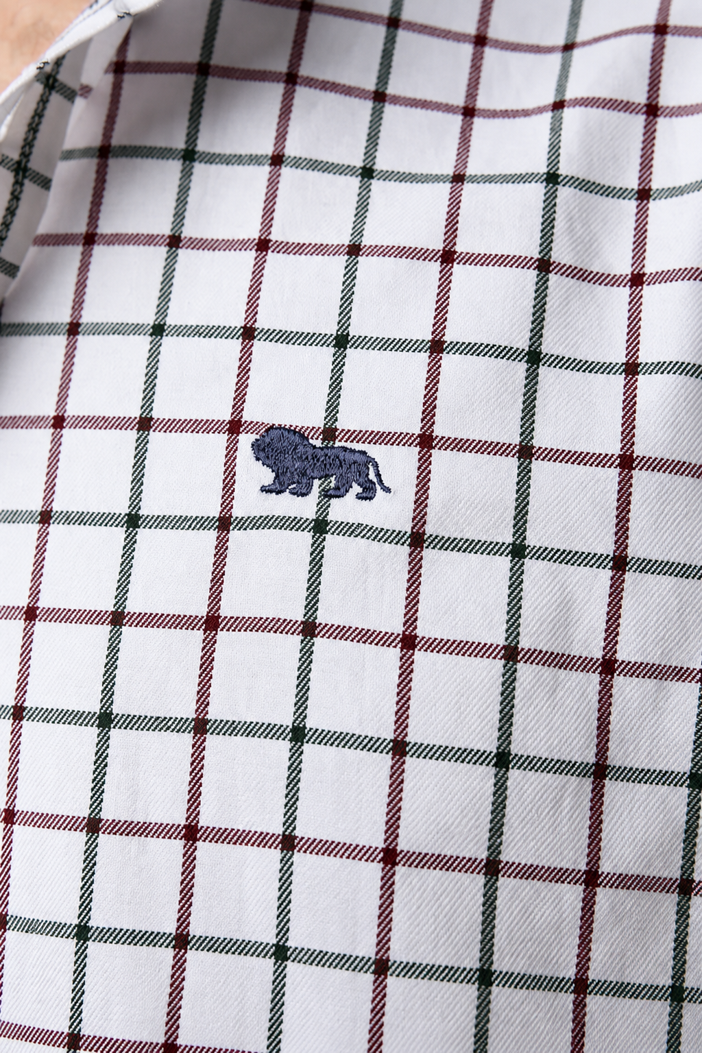Camisa La Sierra