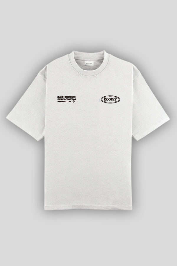 Camiseta Private Club