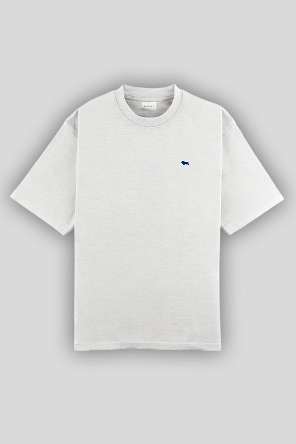 Camiseta Koopey Club Off White