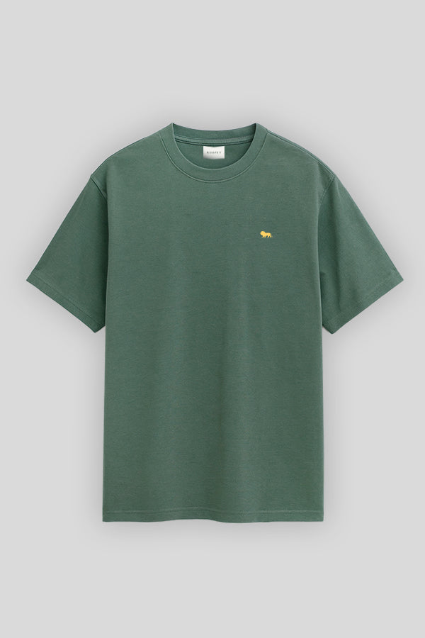 Camiseta Koopey Club Green