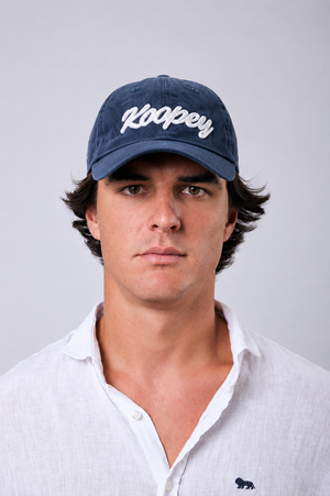 Koopey Cap