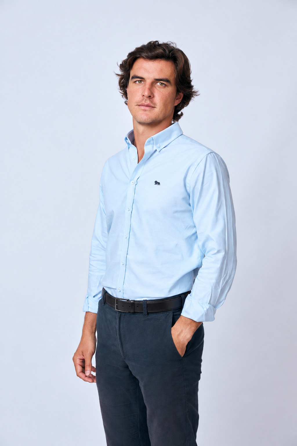 La Camisa del CEO