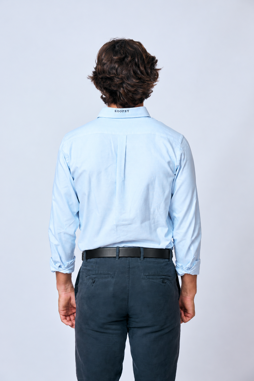 La Camisa del CEO