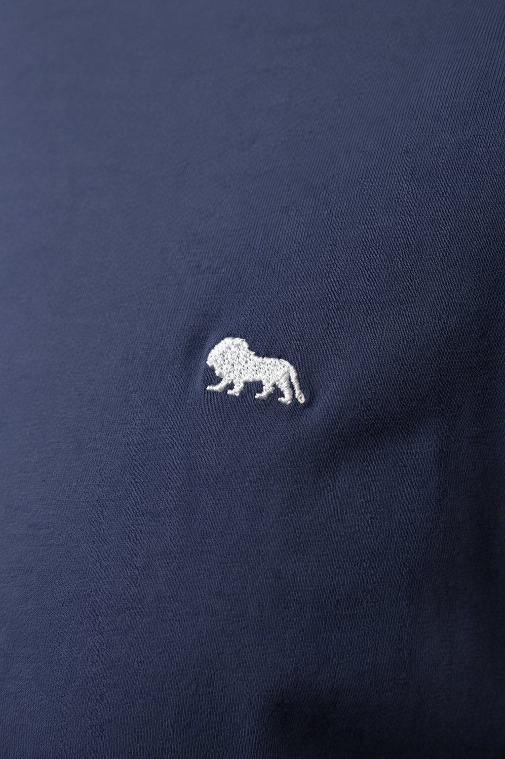 Basic T-Shirt Navy