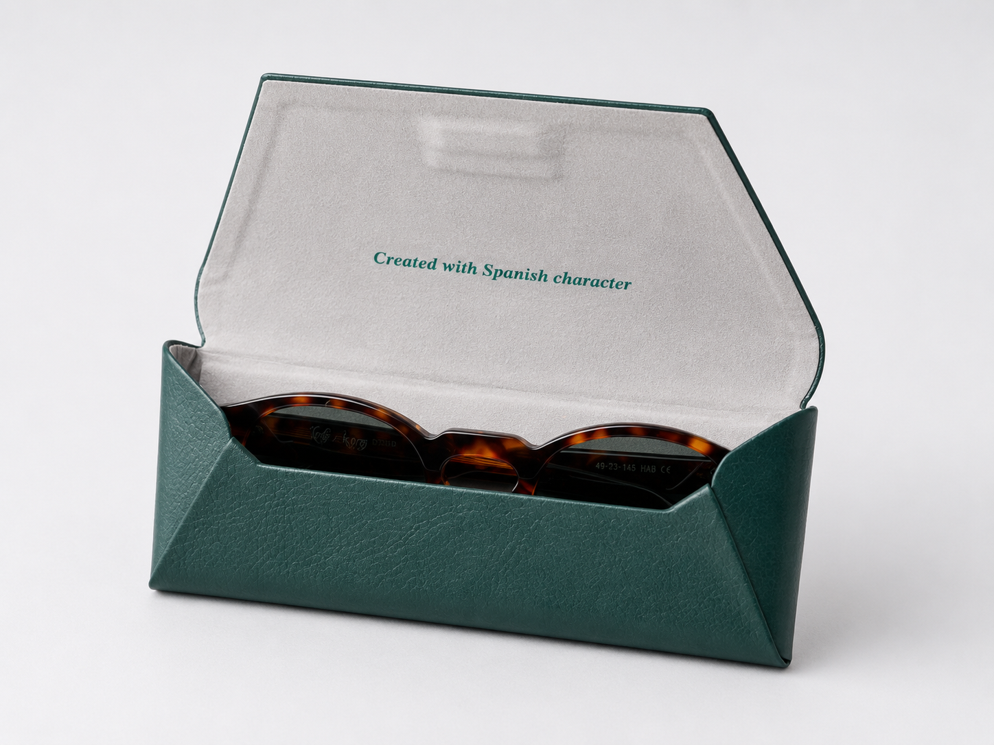 GAFAS CAPRI MUSTARD