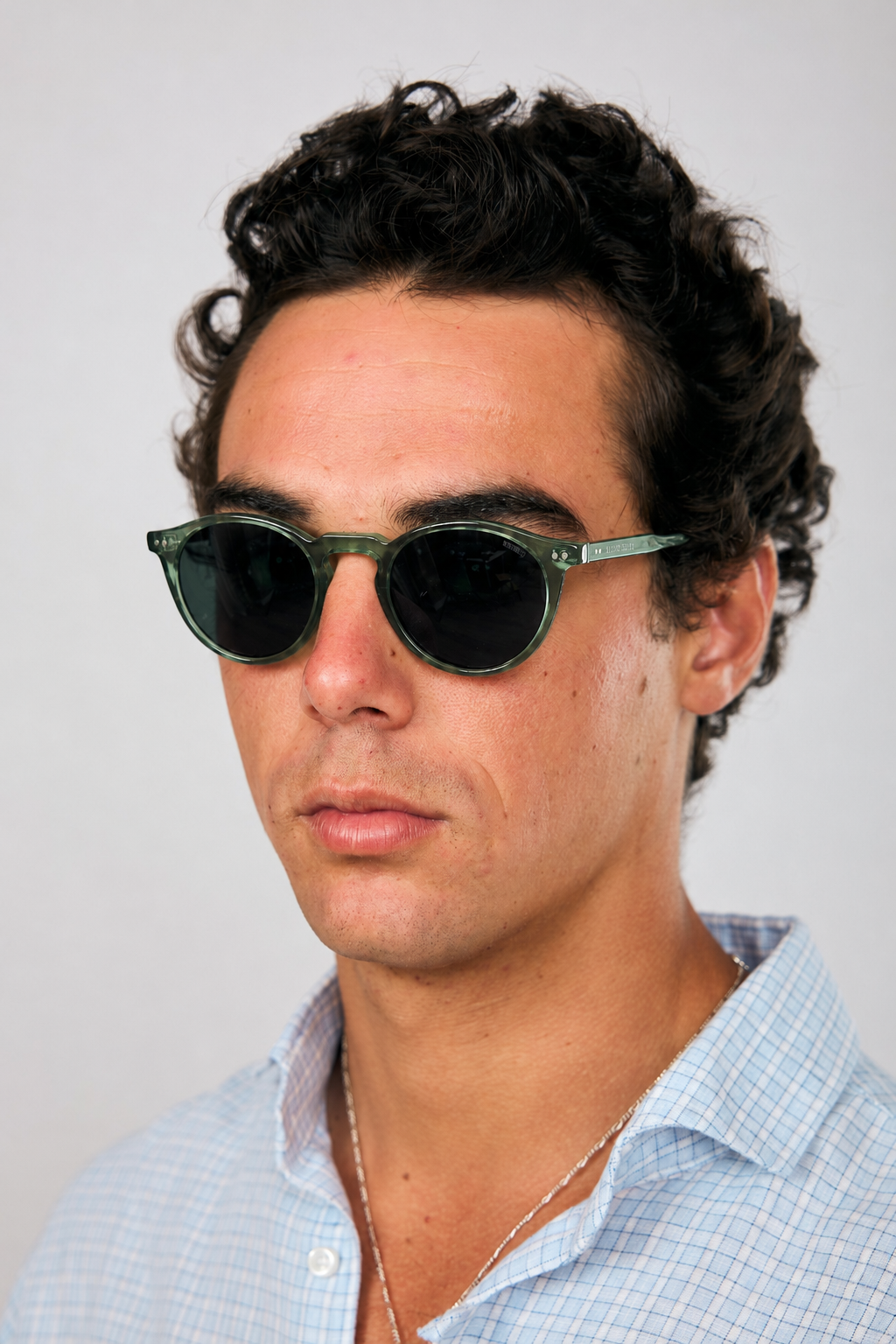 GAFAS CAPRI VERDE