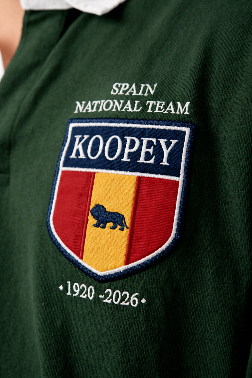 Spain Polo Verde
