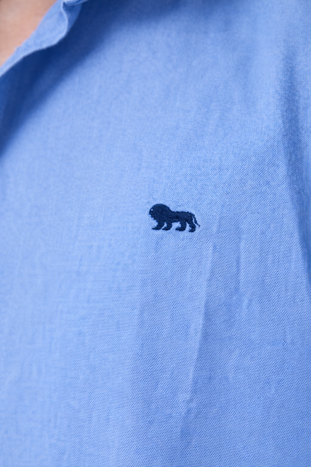 Polera Golf´o Denim