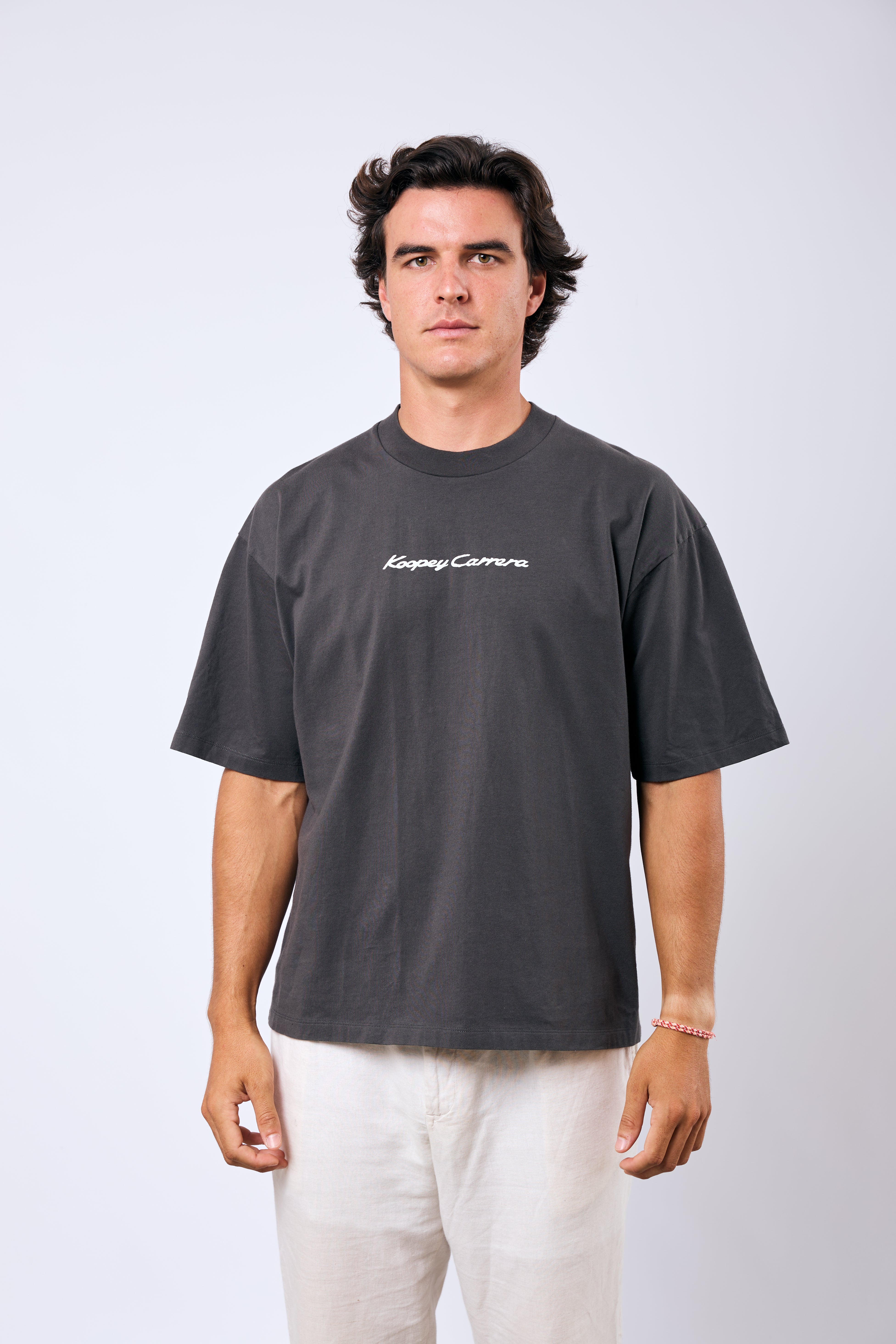 Koopey Carrera T-Shirt