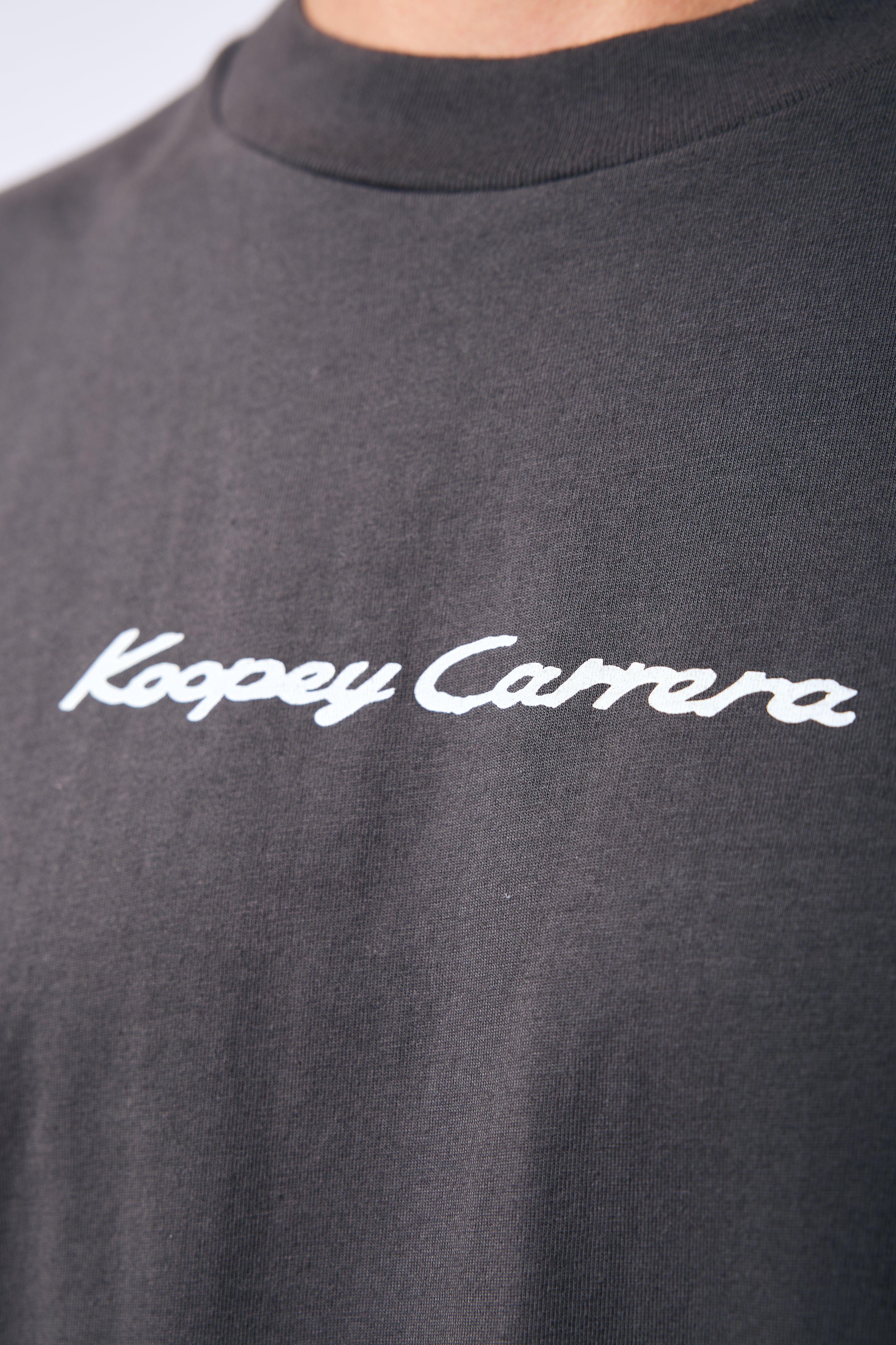 Koopey Carrera T-Shirt