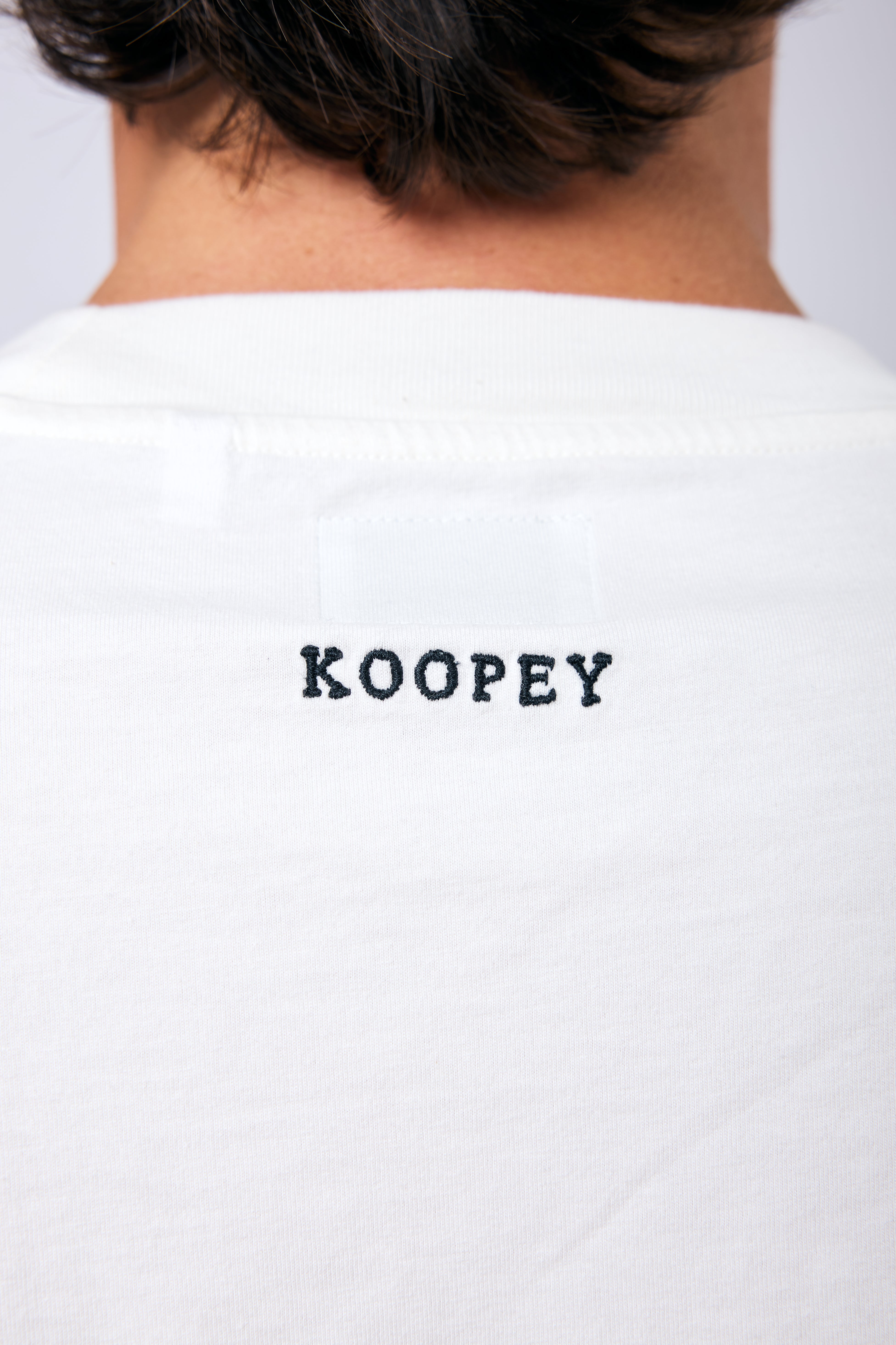 Basic T-Shirt White