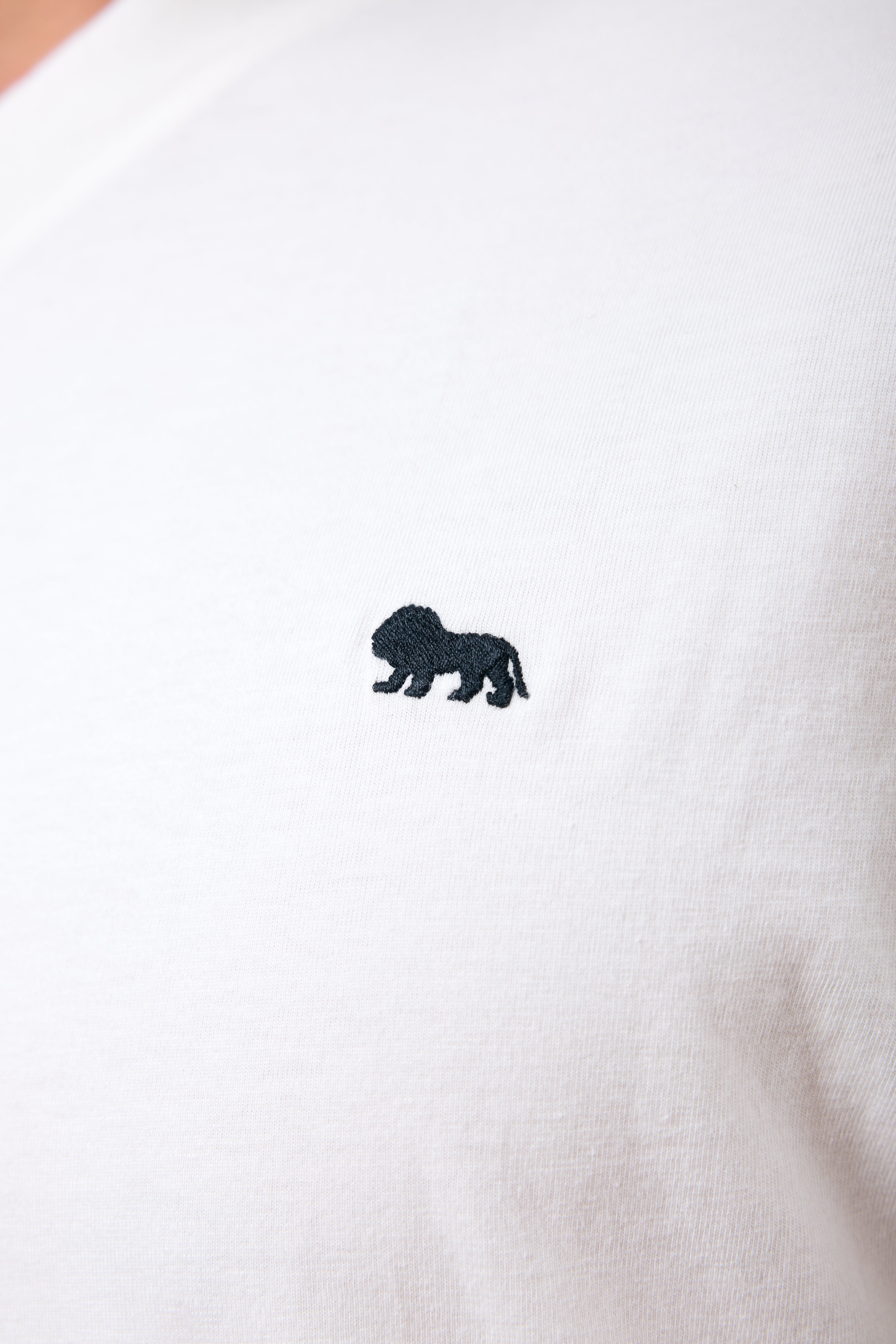Basic T-Shirt White