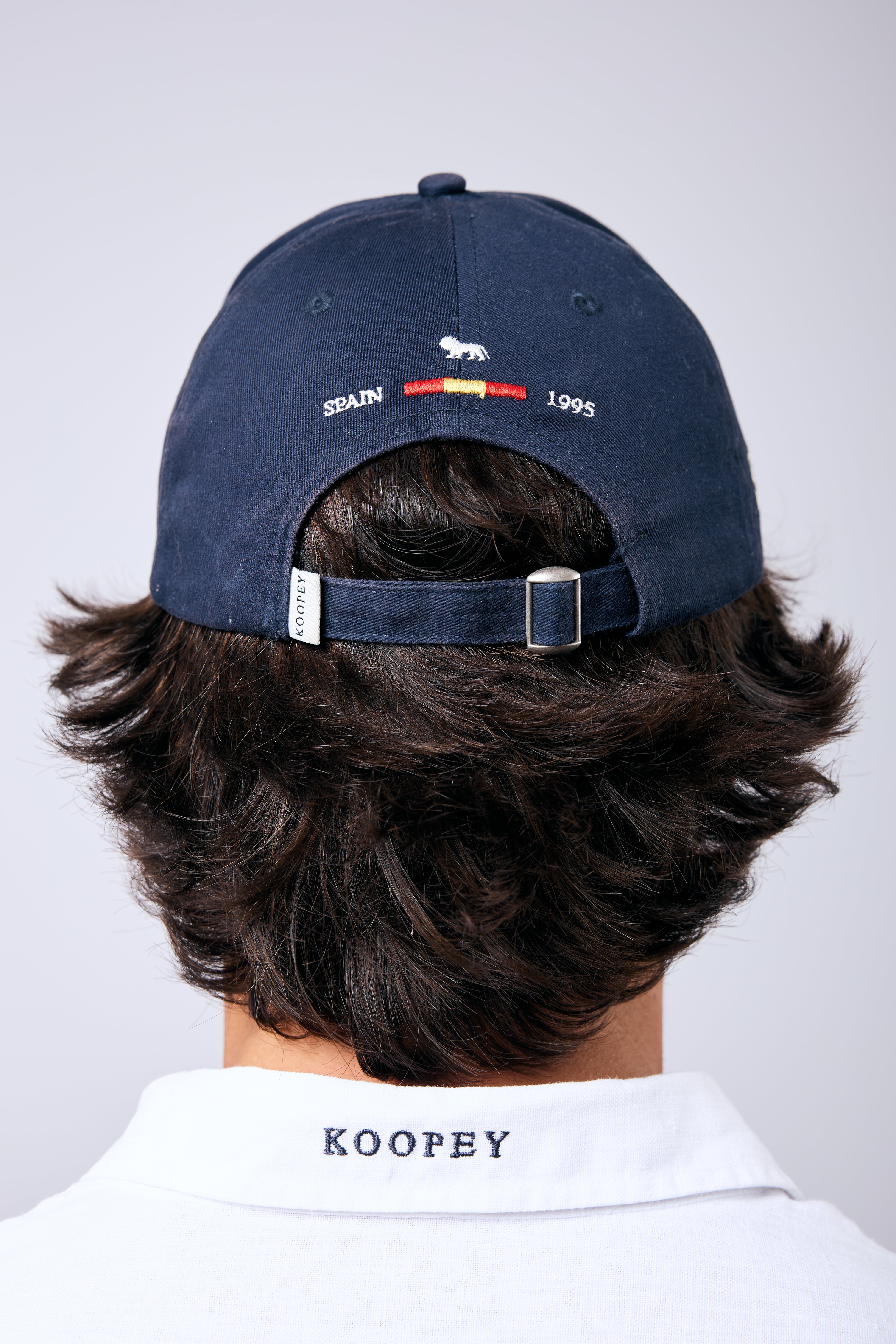 Sailor Cap
