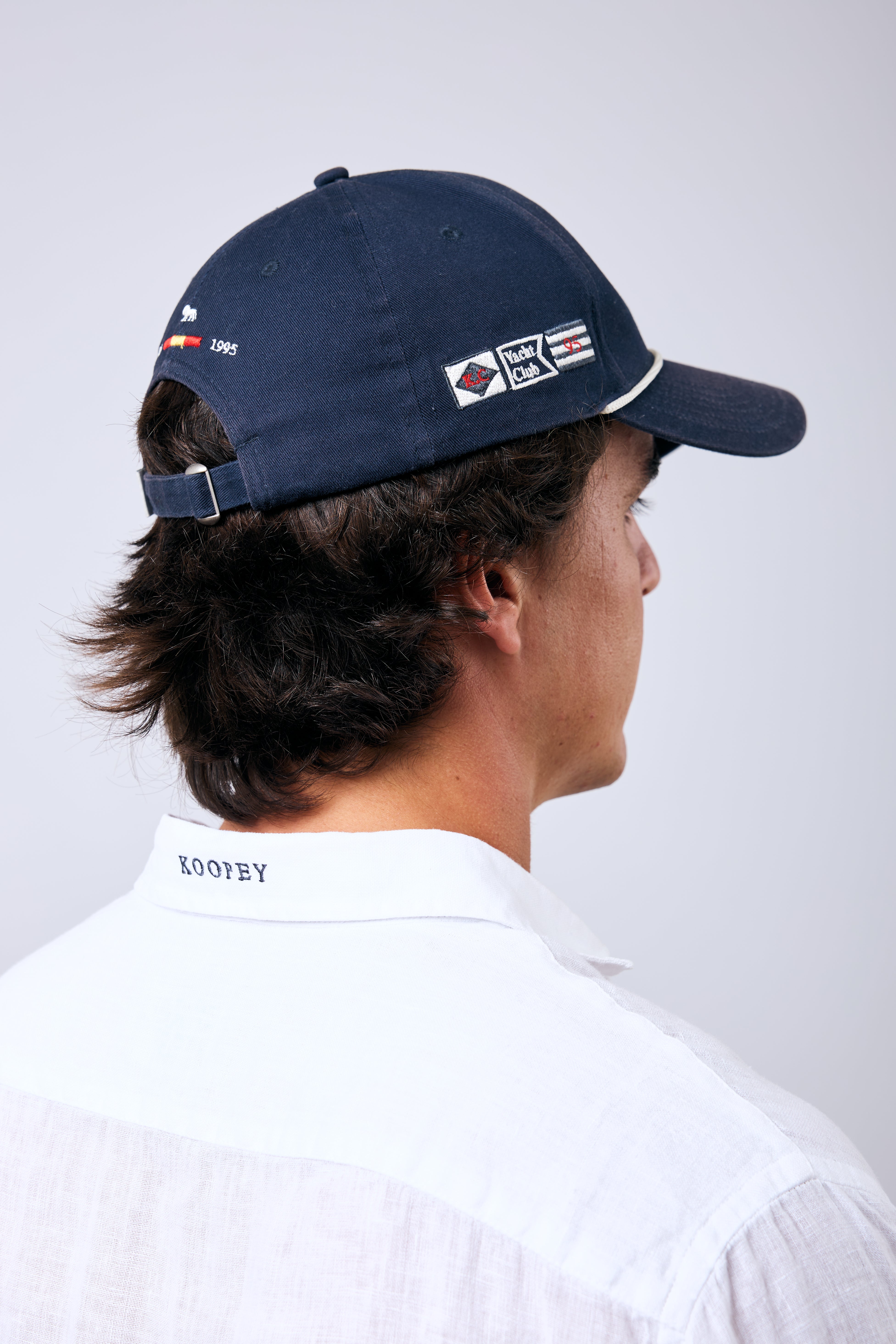 Sailor Cap