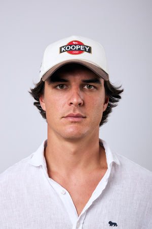 Martini Cap