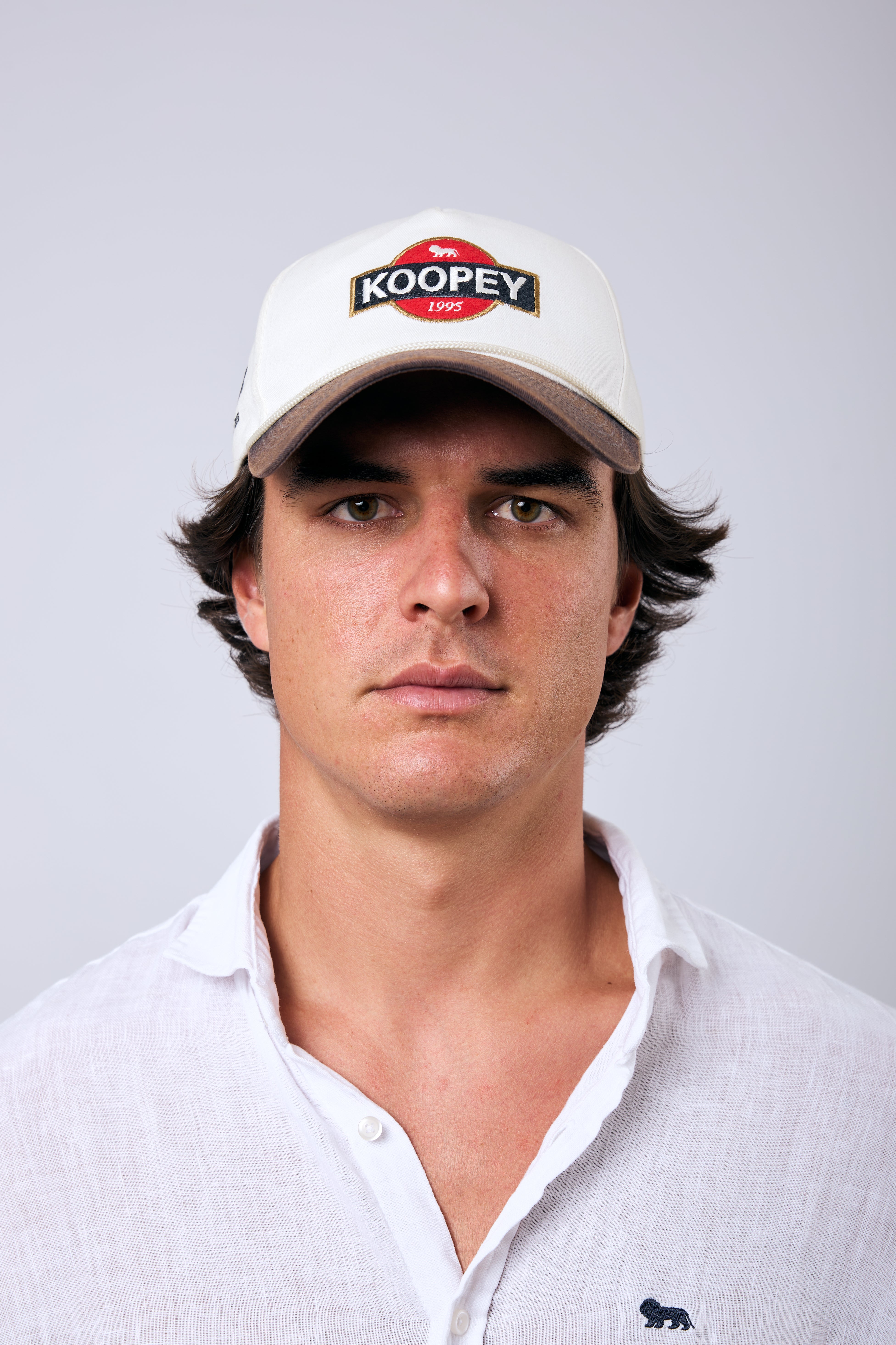 Martini Cap