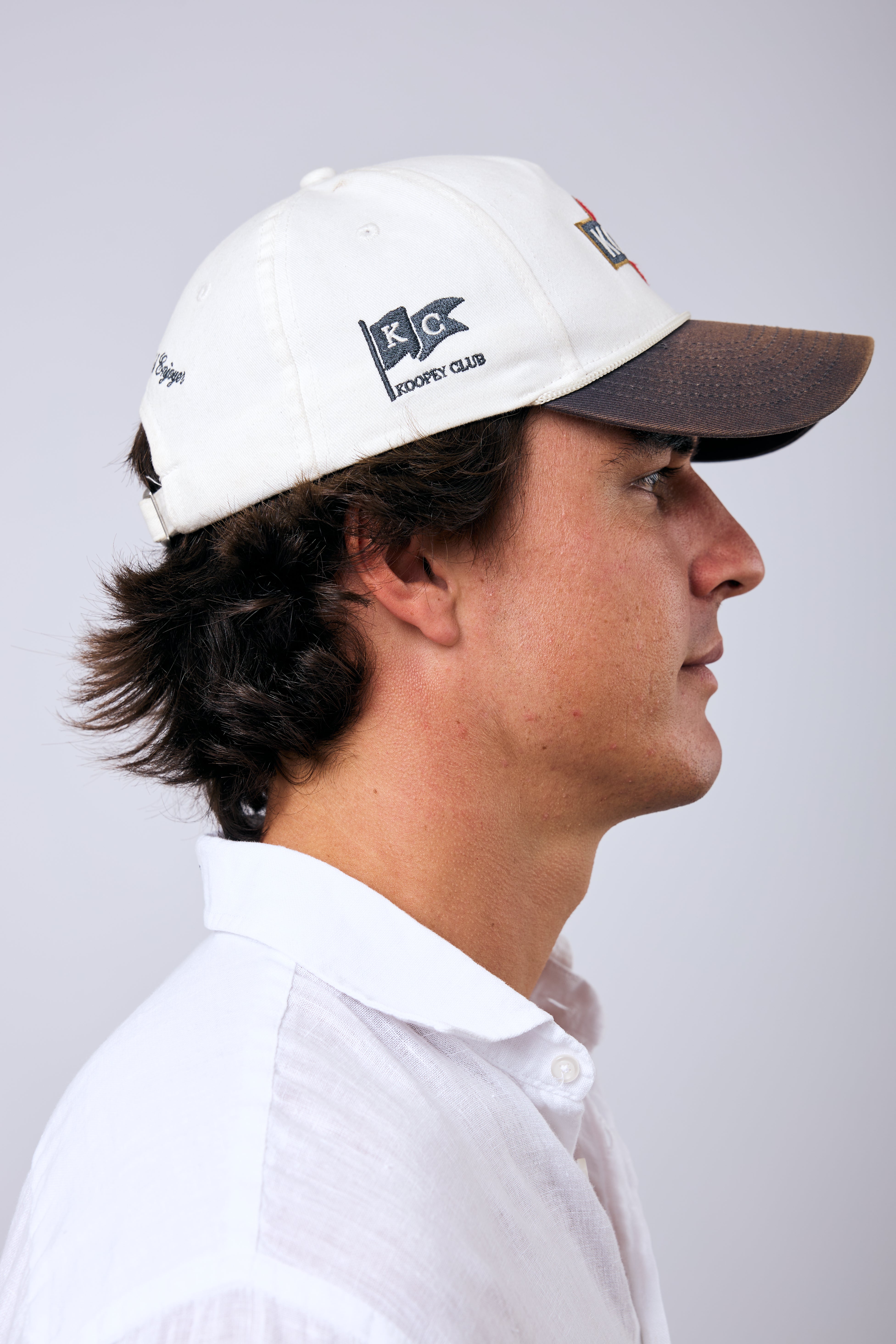 Martini Cap