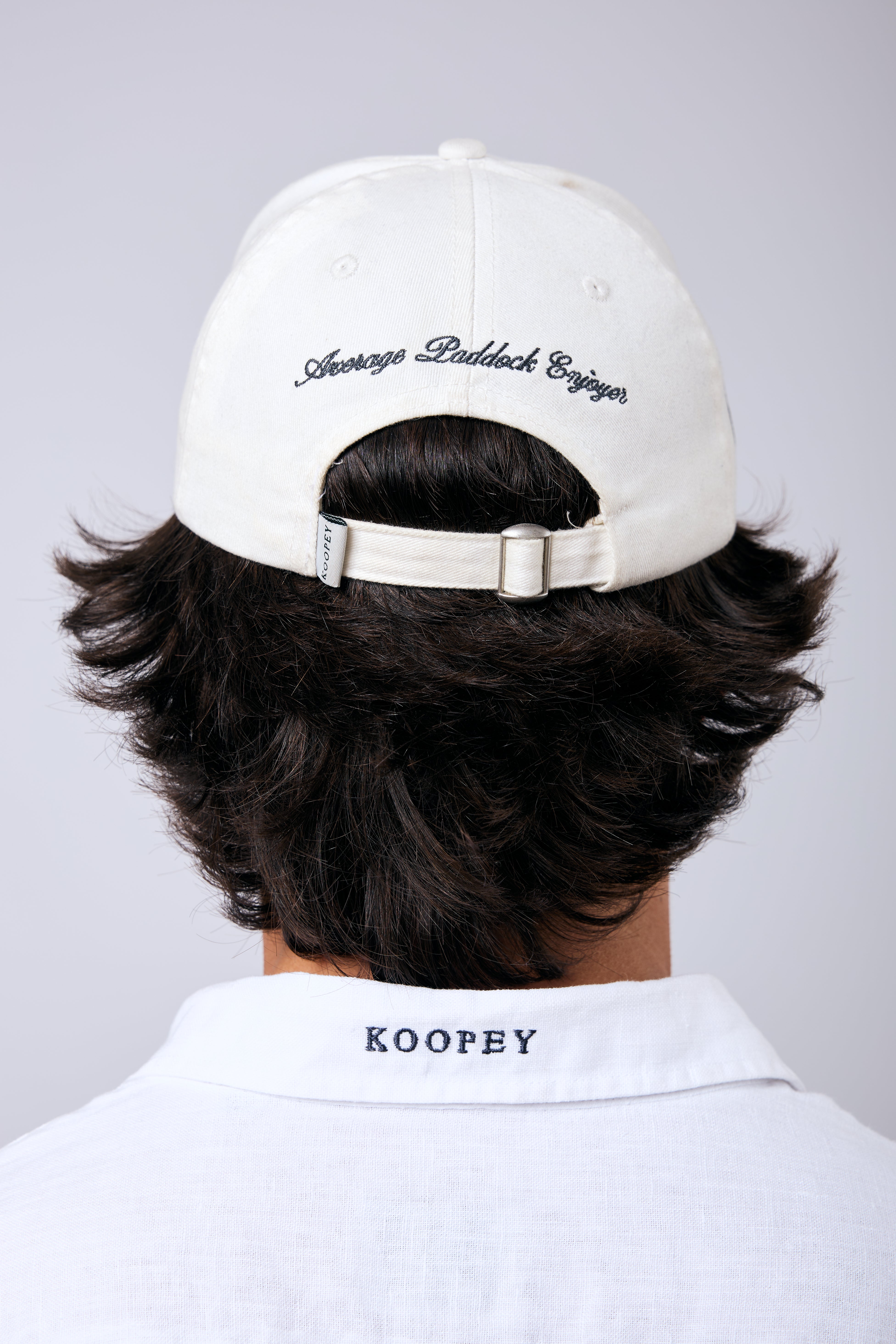Martini Cap