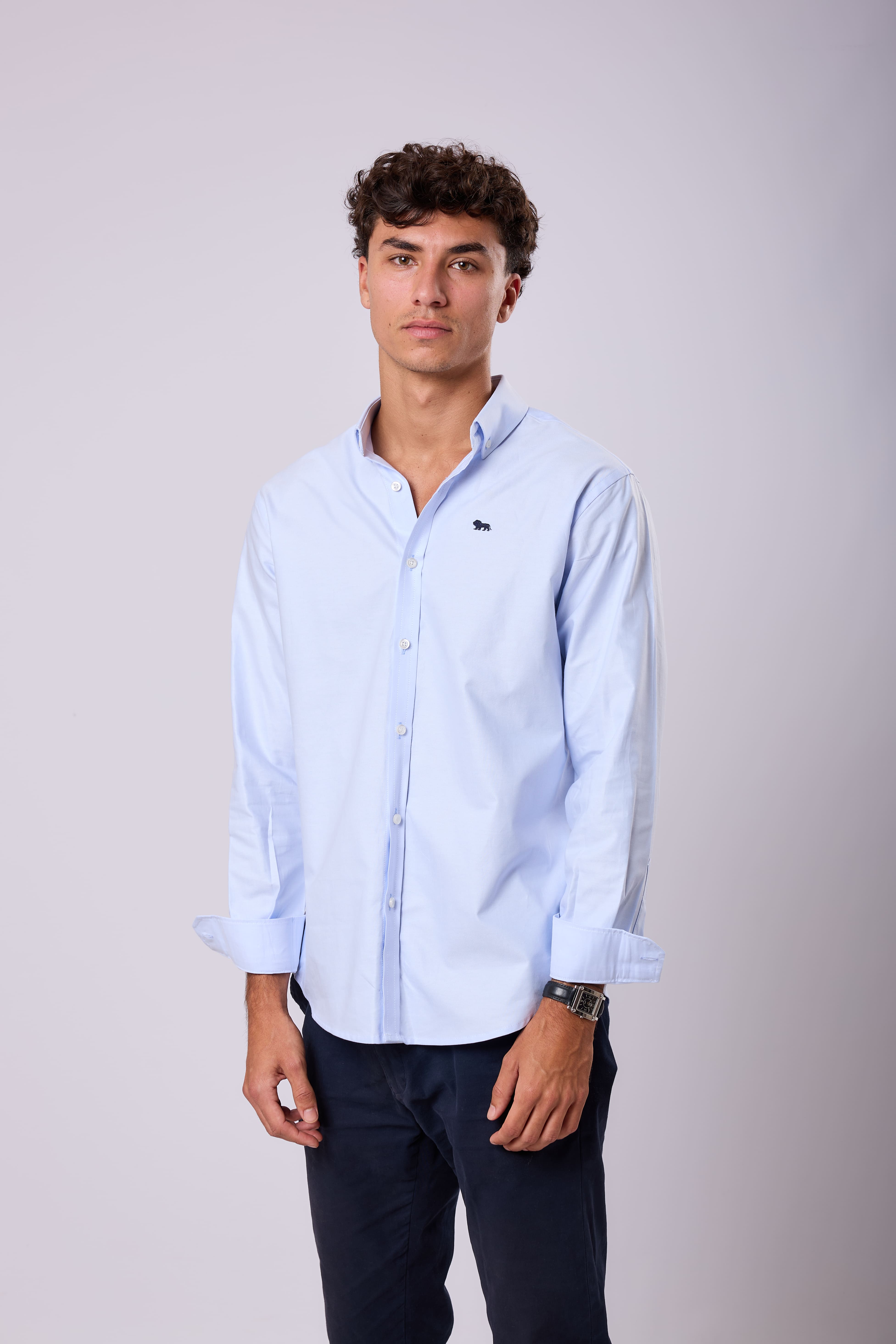 La Camisa del CEO