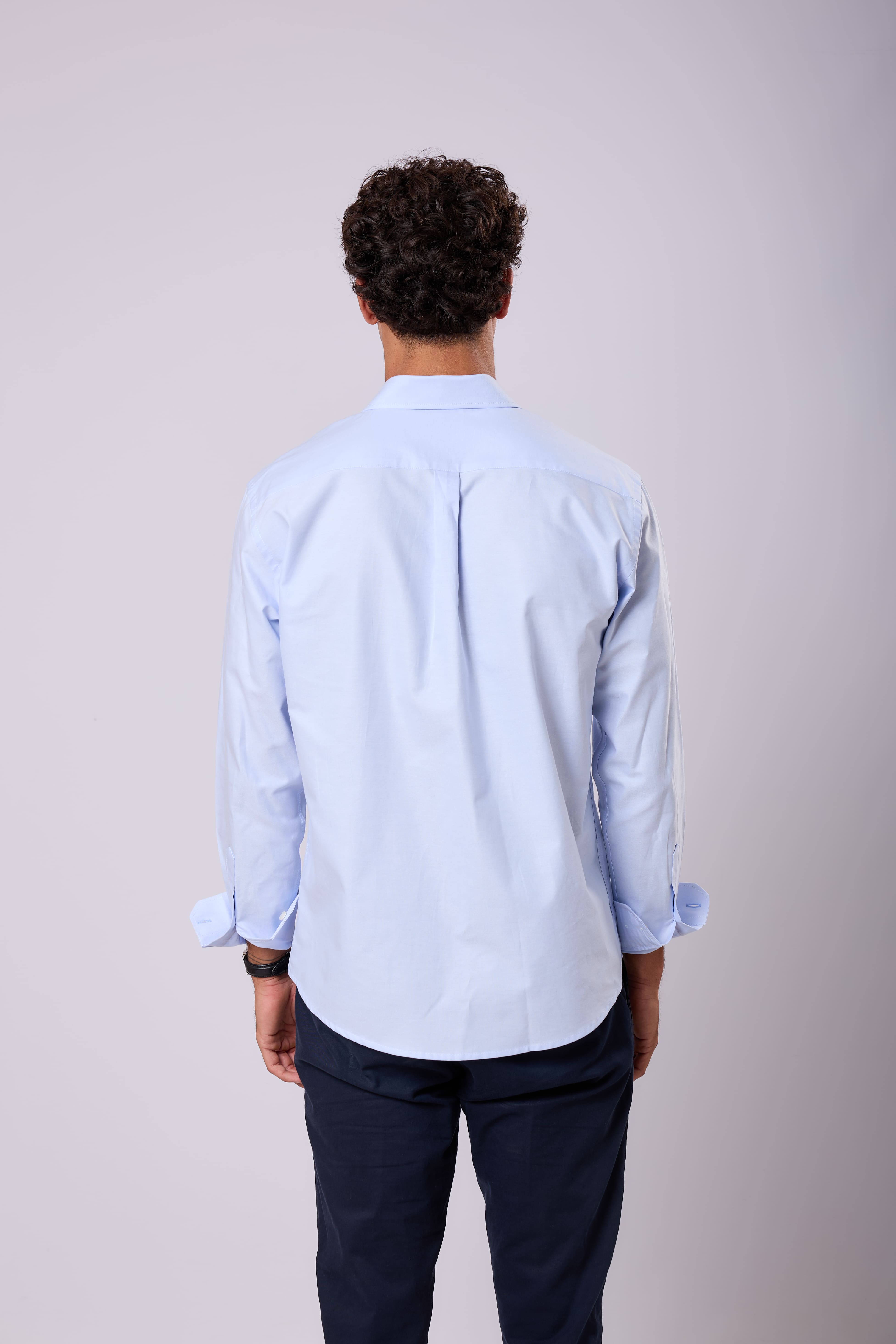 La Camisa del CEO
