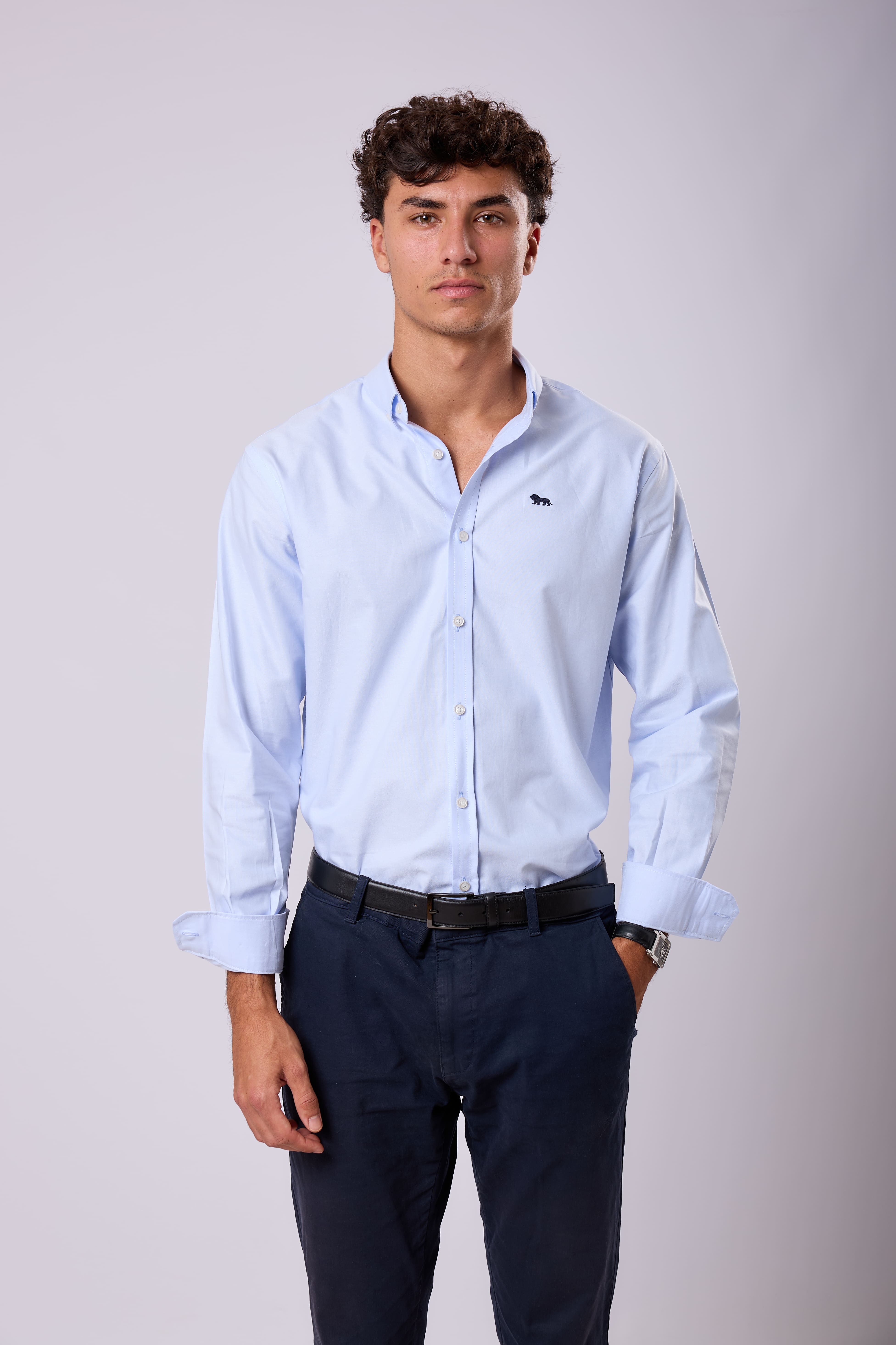 La Camisa del CEO