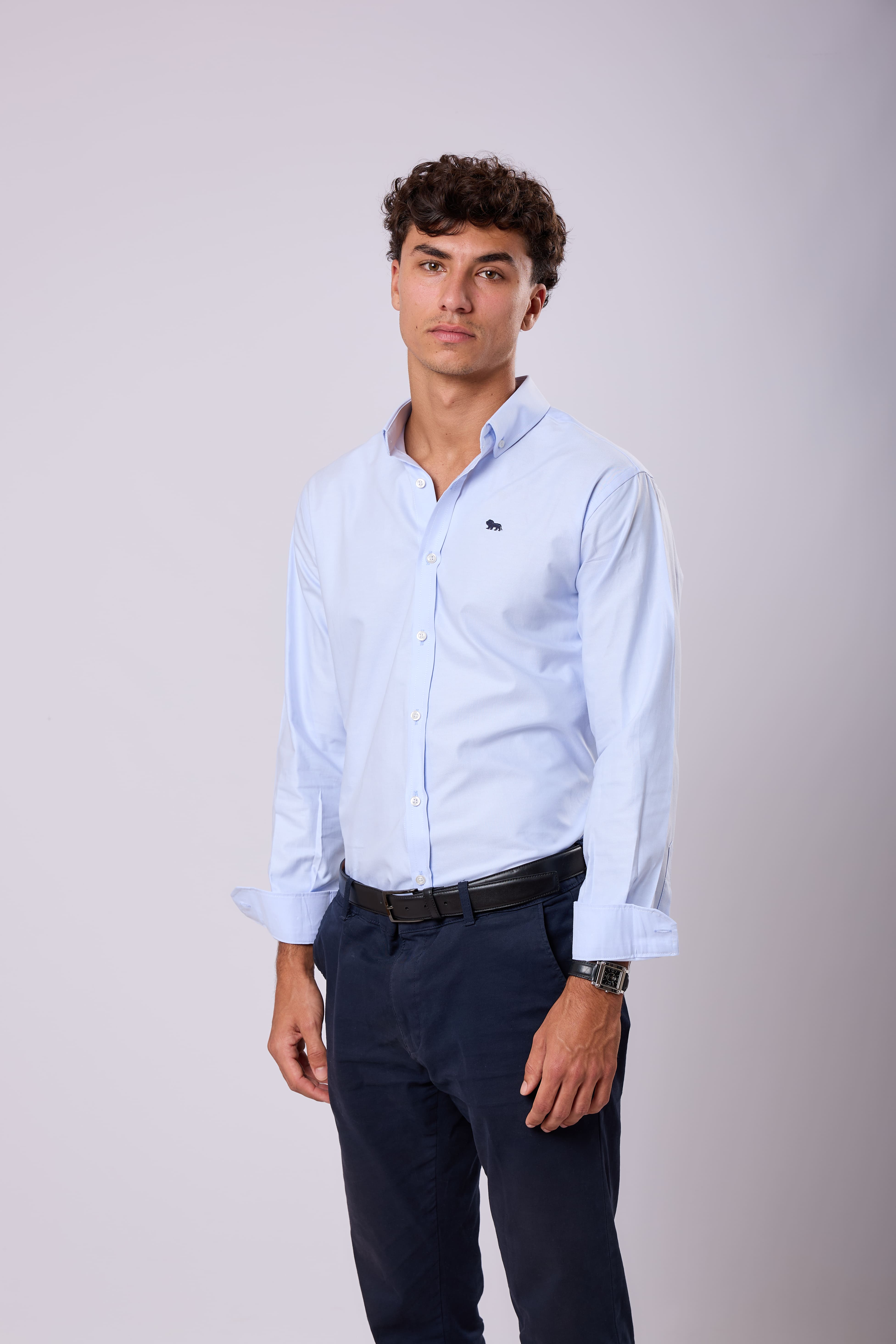 La Camisa del CEO