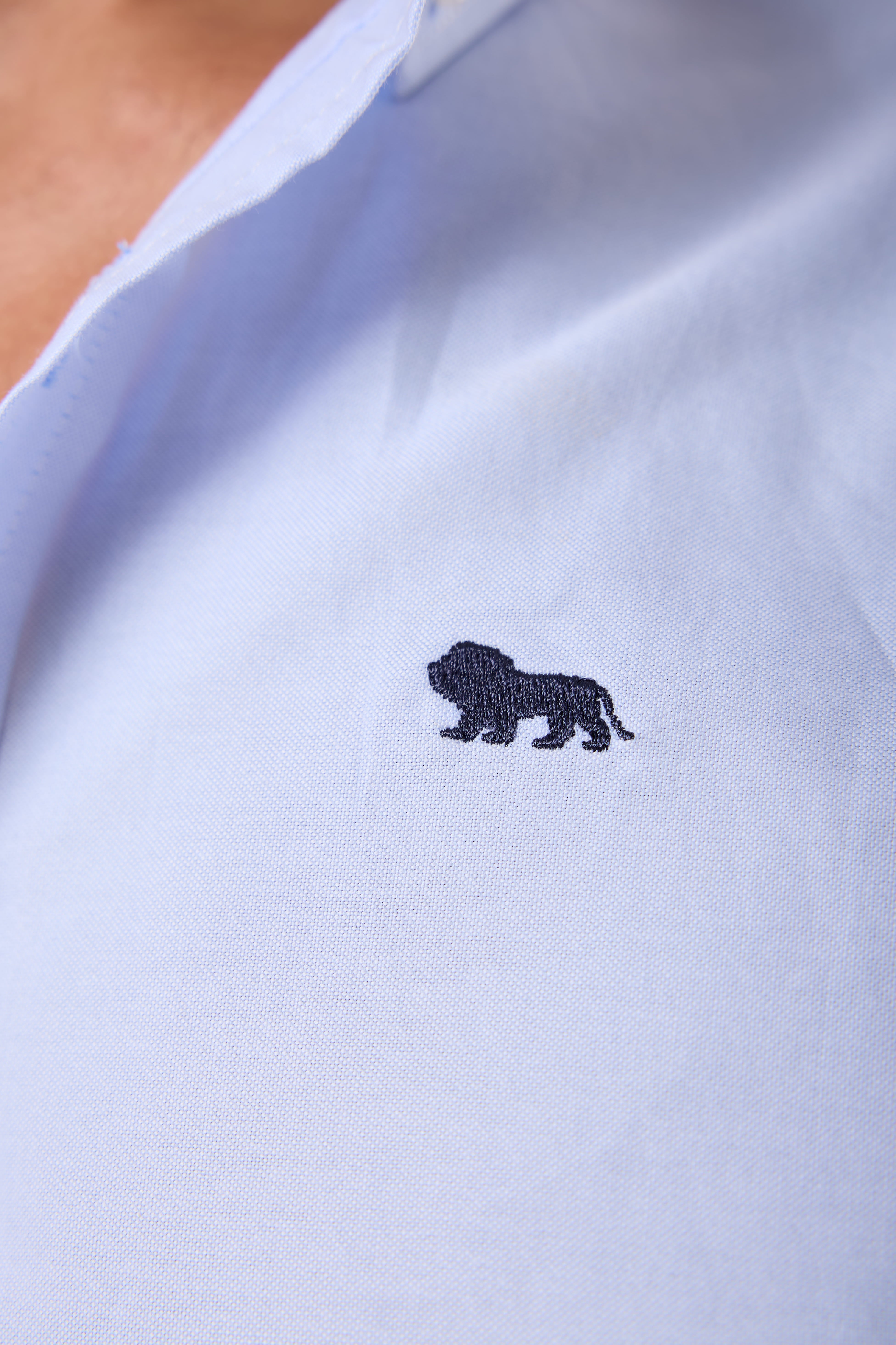La Camisa del CEO