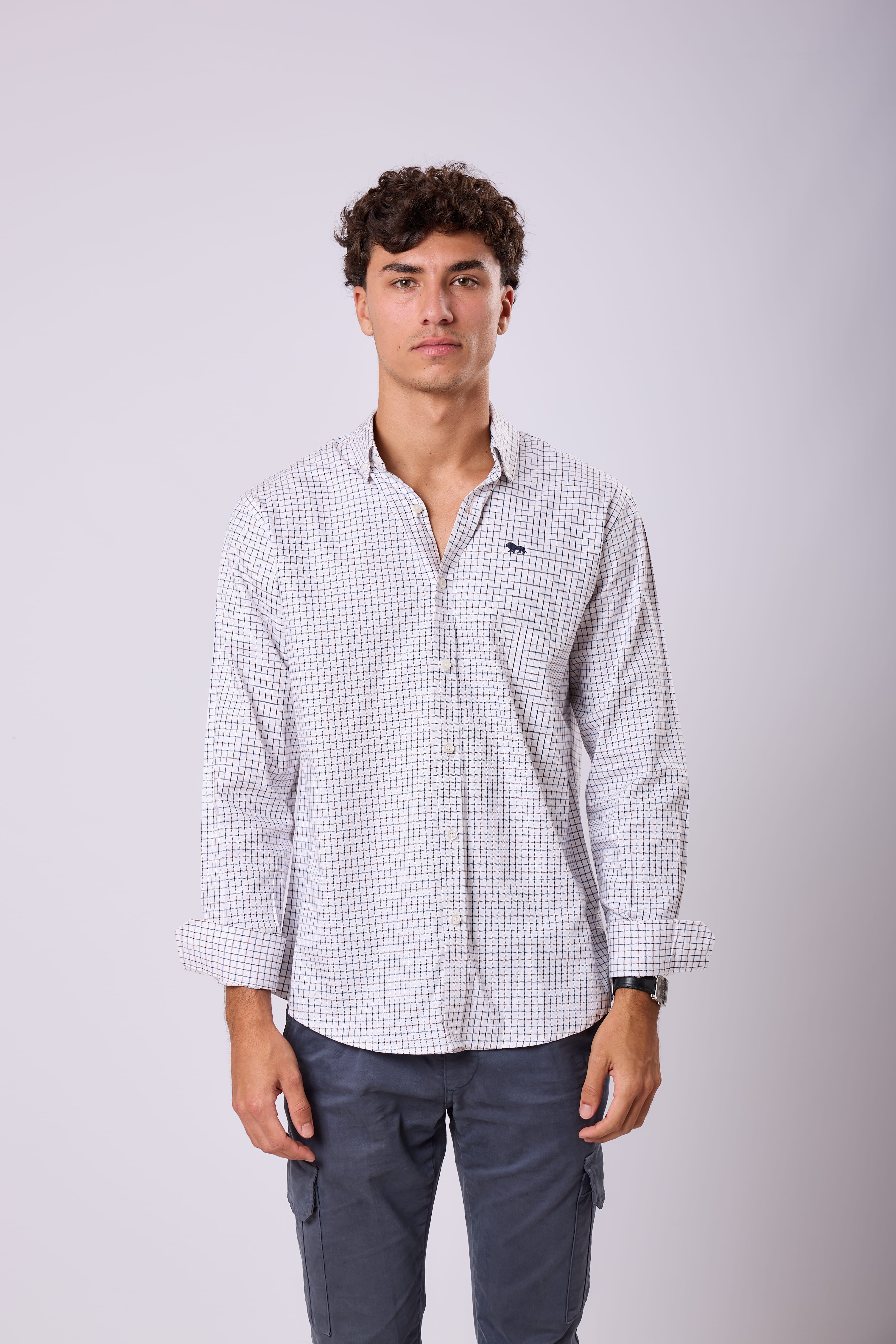Camisa La Finca