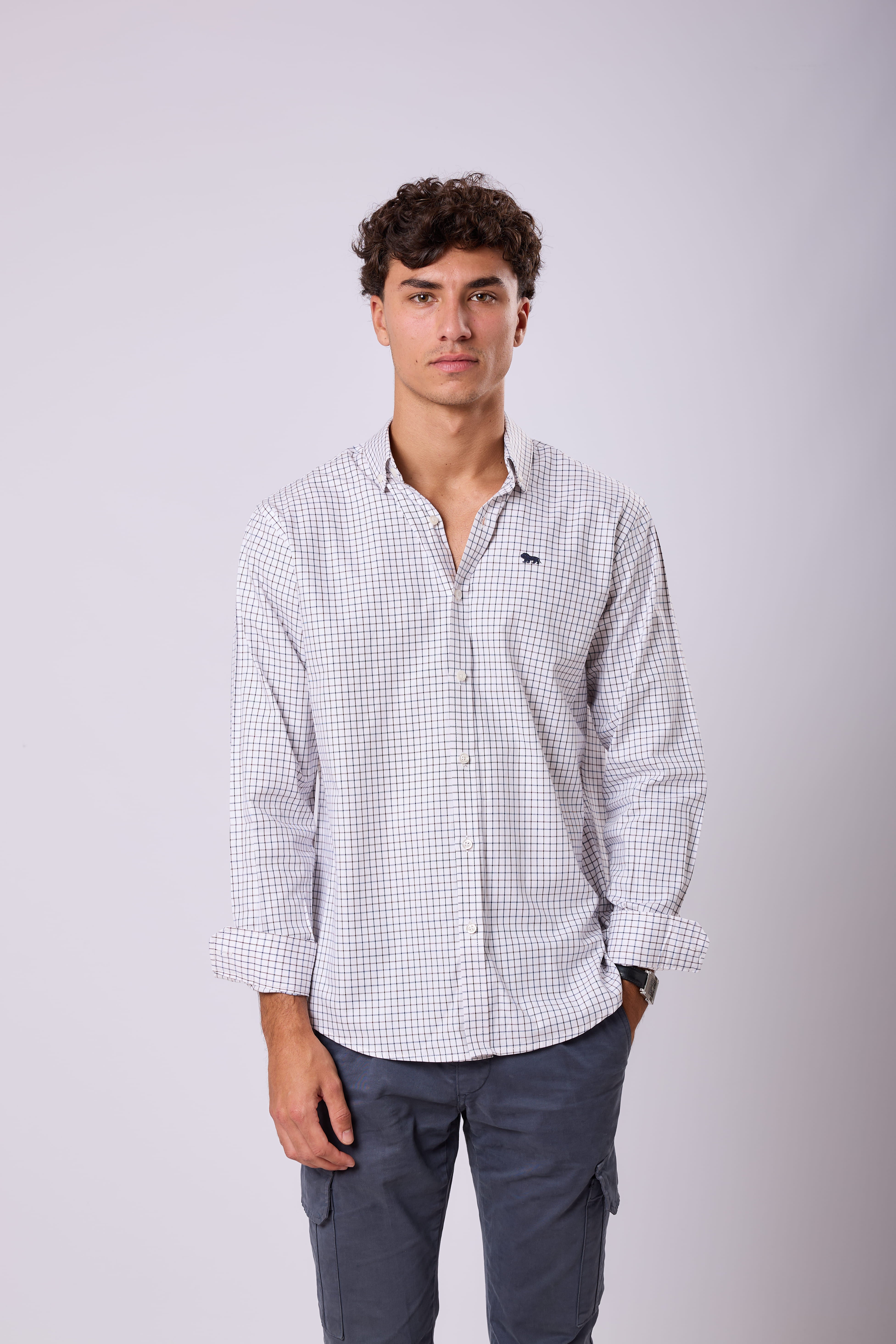 Camisa La Finca