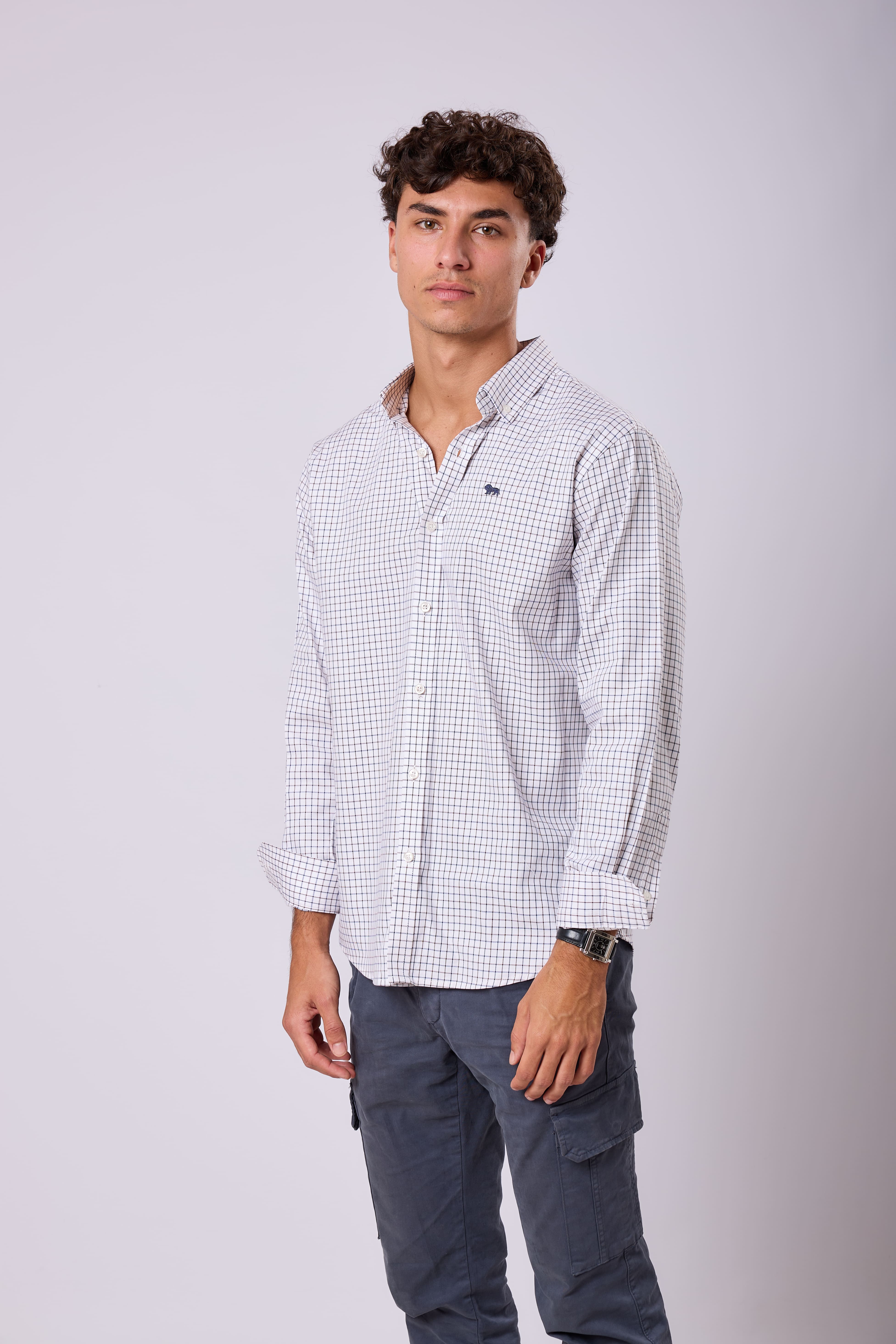 Camisa La Finca