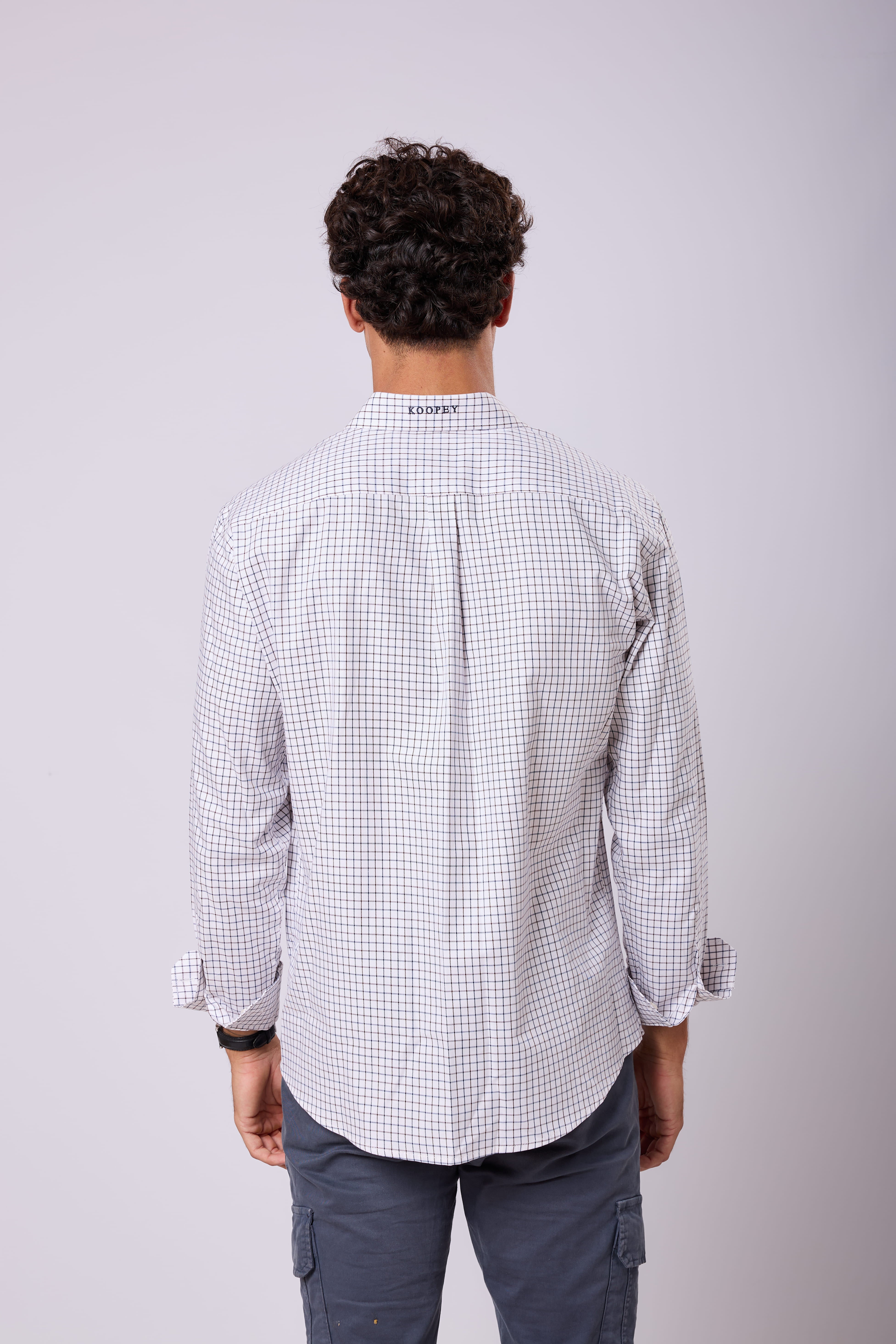 Camisa La Finca