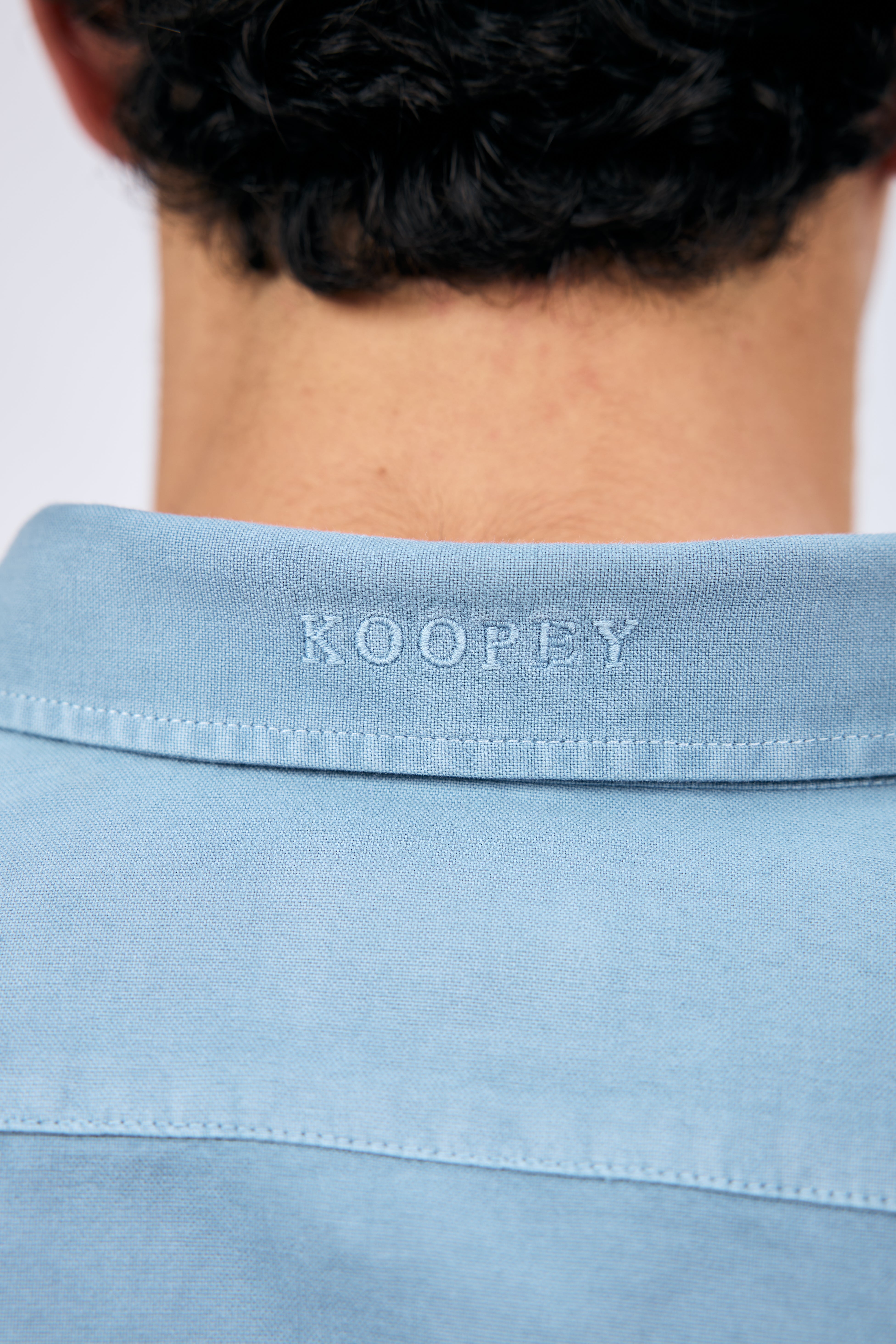 SAINT MARTIN II Azul