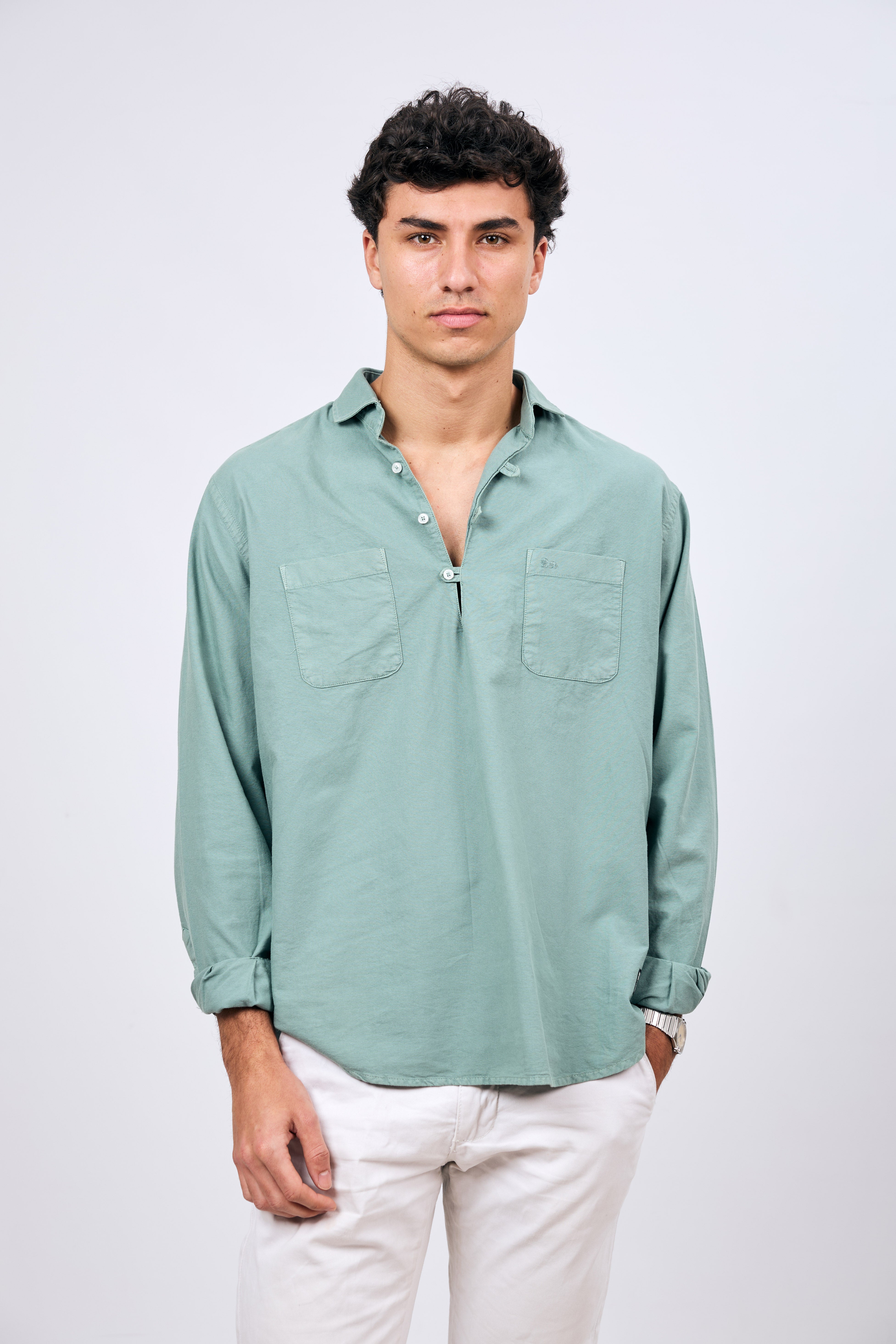 SAINT MARTIN II Green