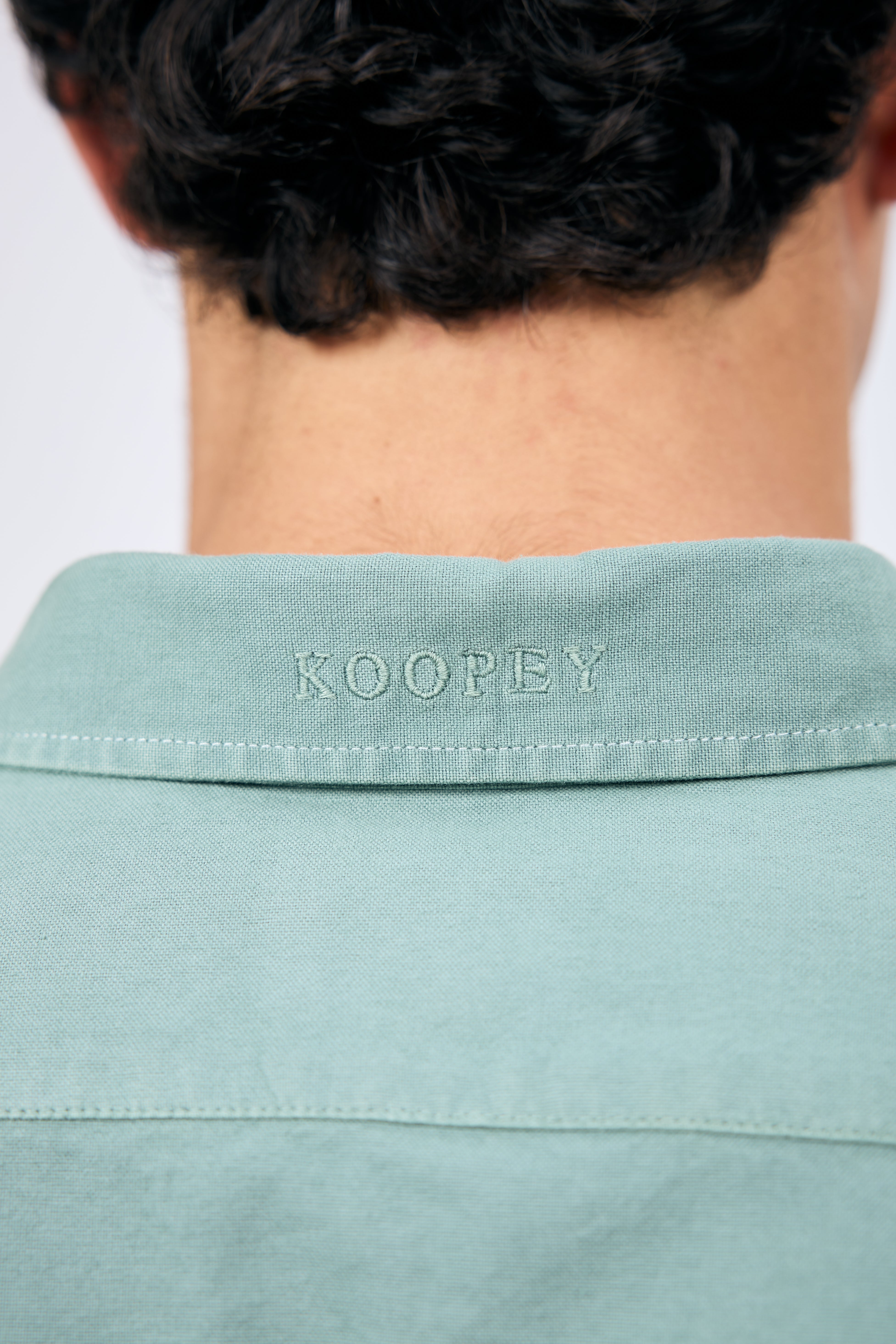 SAINT MARTIN II Green