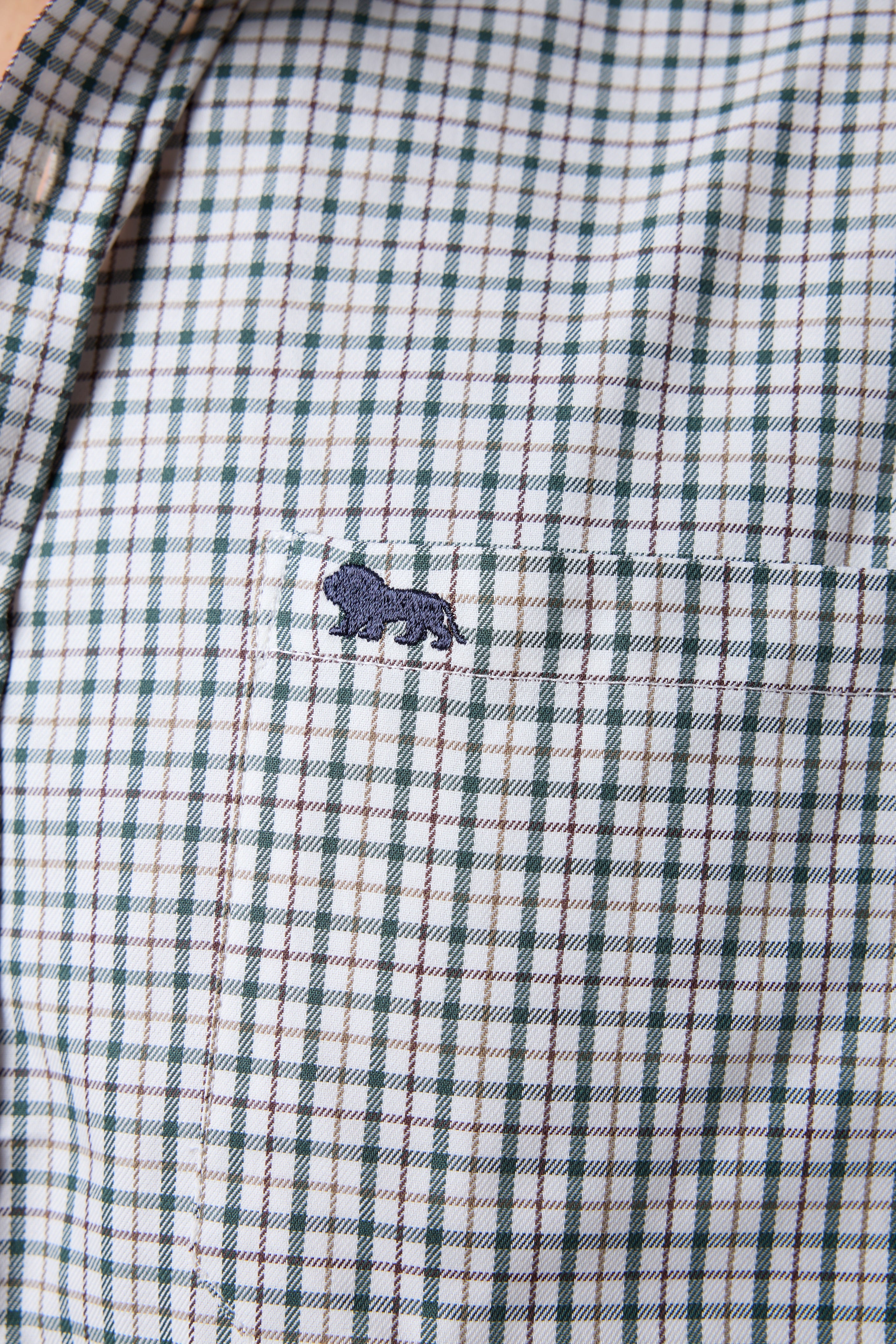 Camisa Pocket