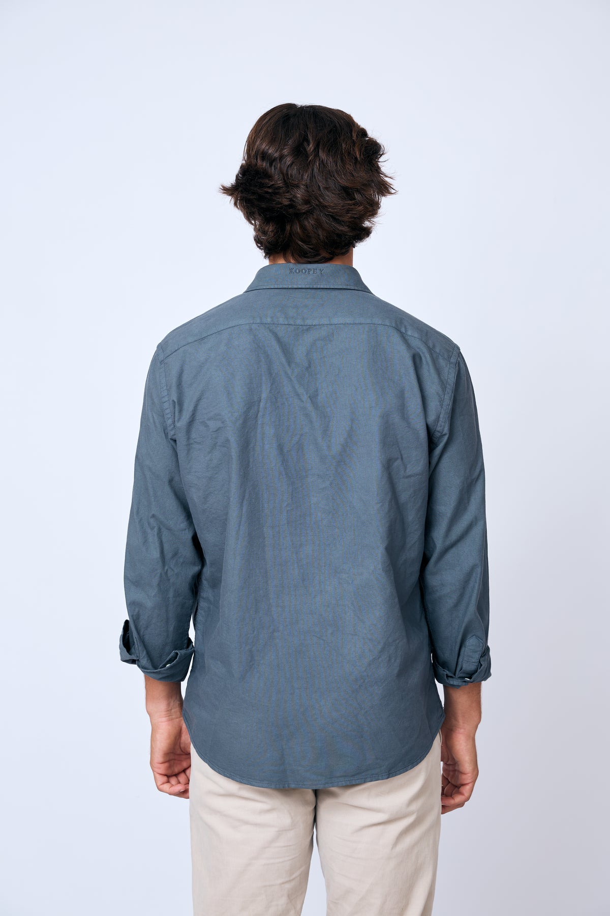 Polera Golf´o Navy