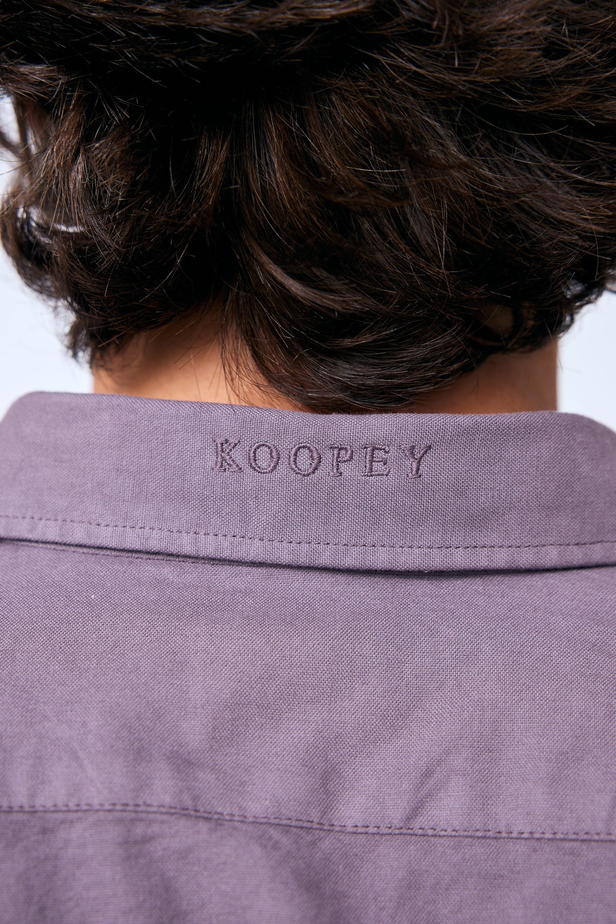 Polera Golf´o Burgundy