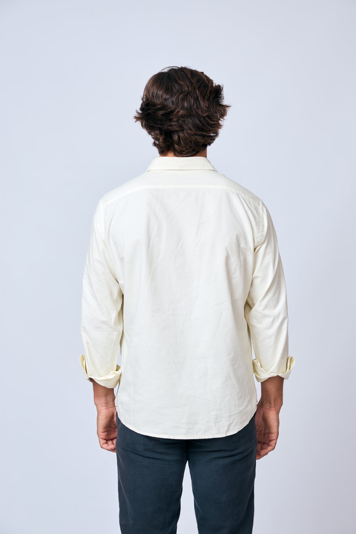 Polera Maverick Beige