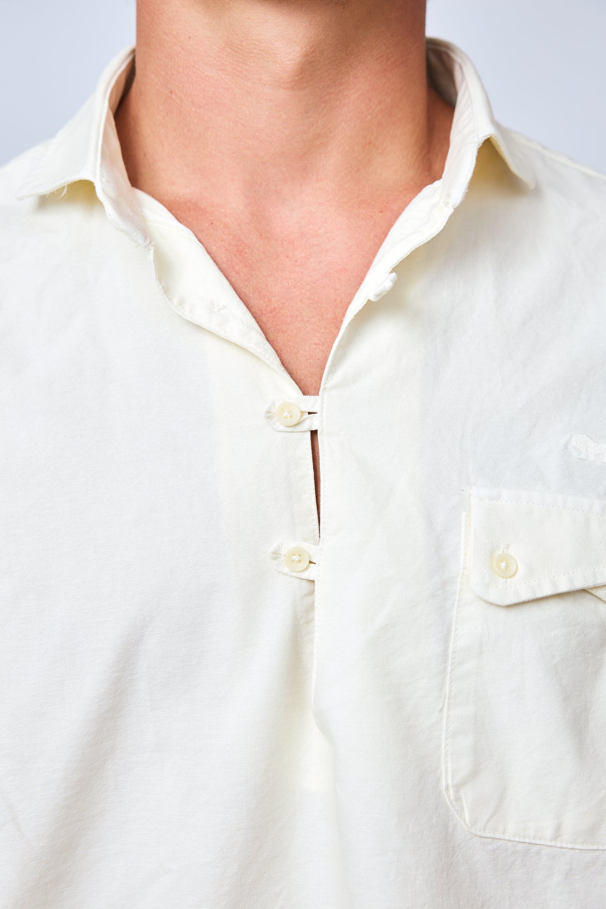 Polera Maverick Beige