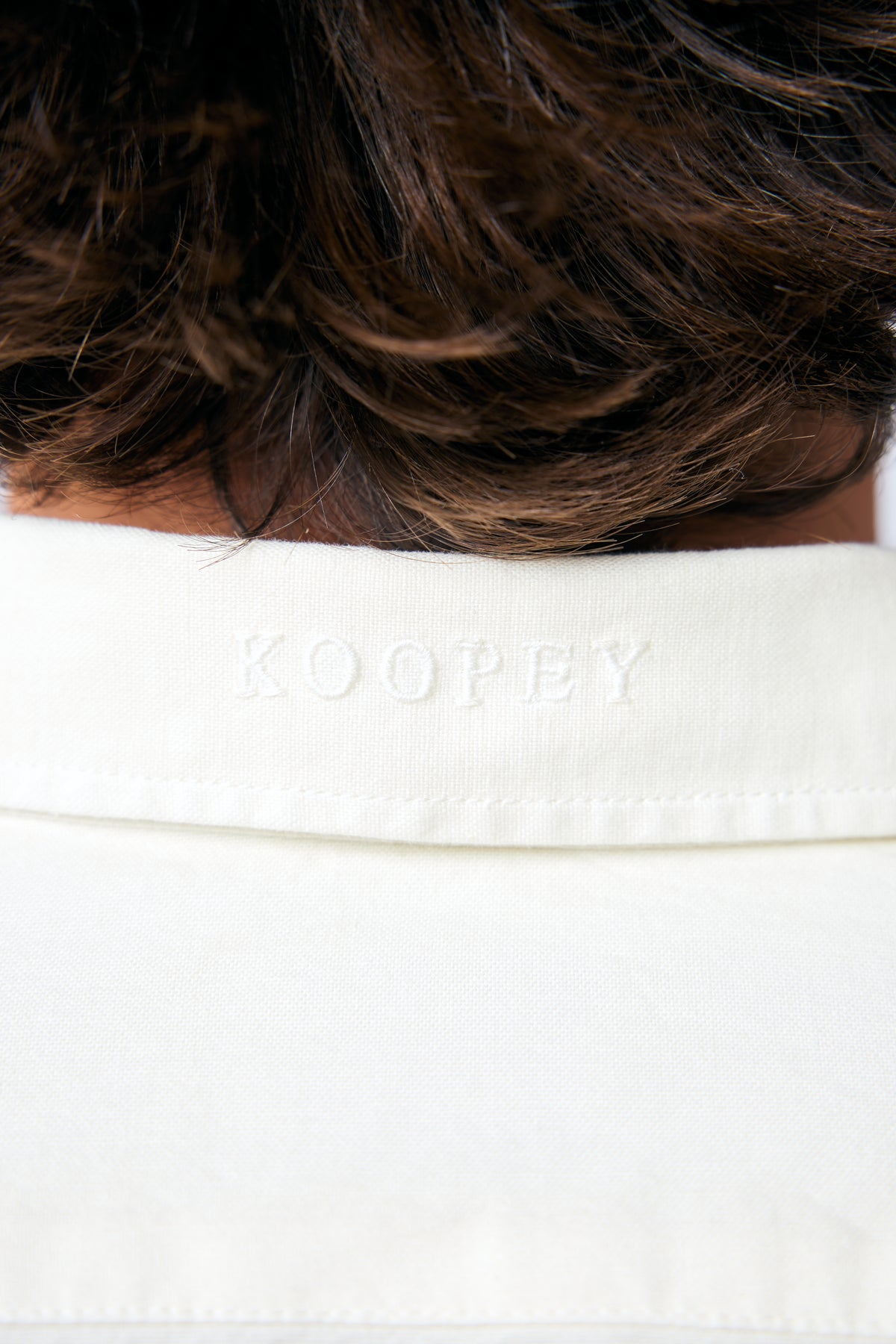 Polera Maverick Beige