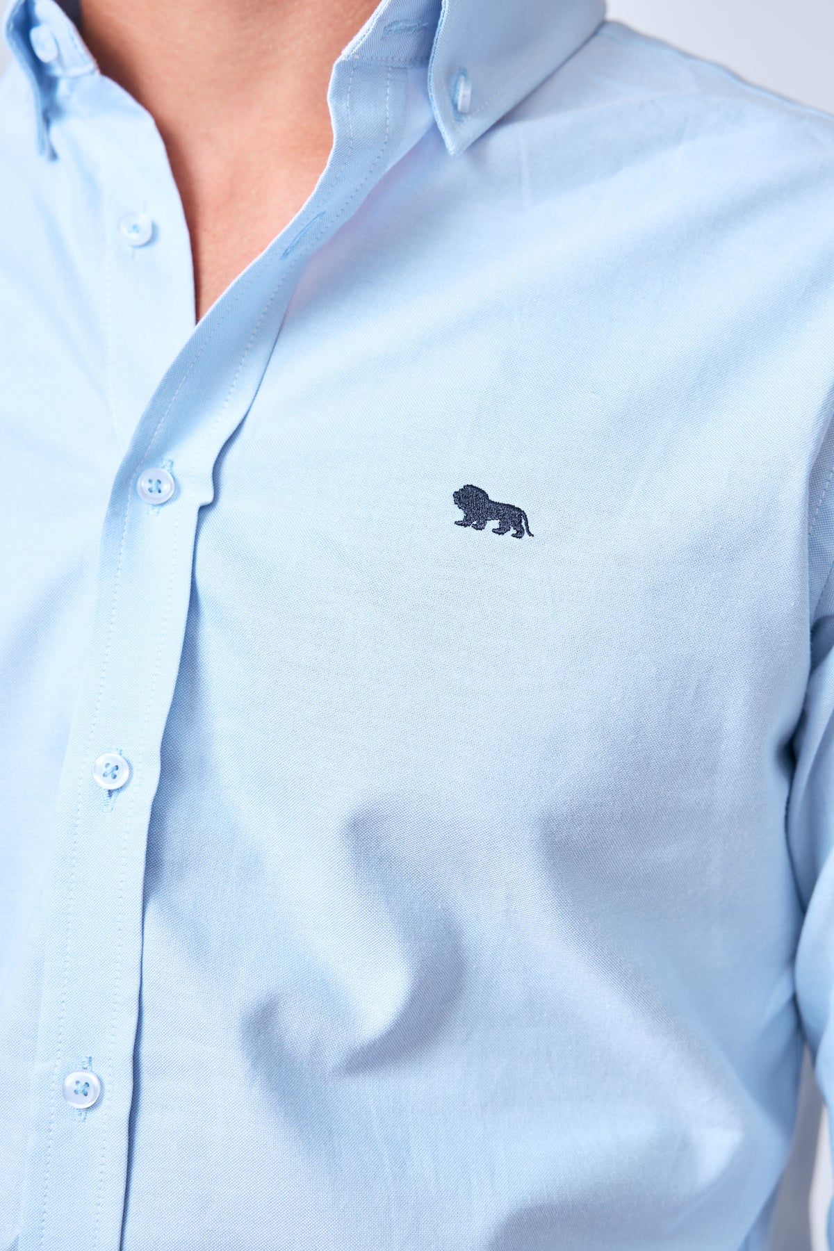 La Camisa del CEO