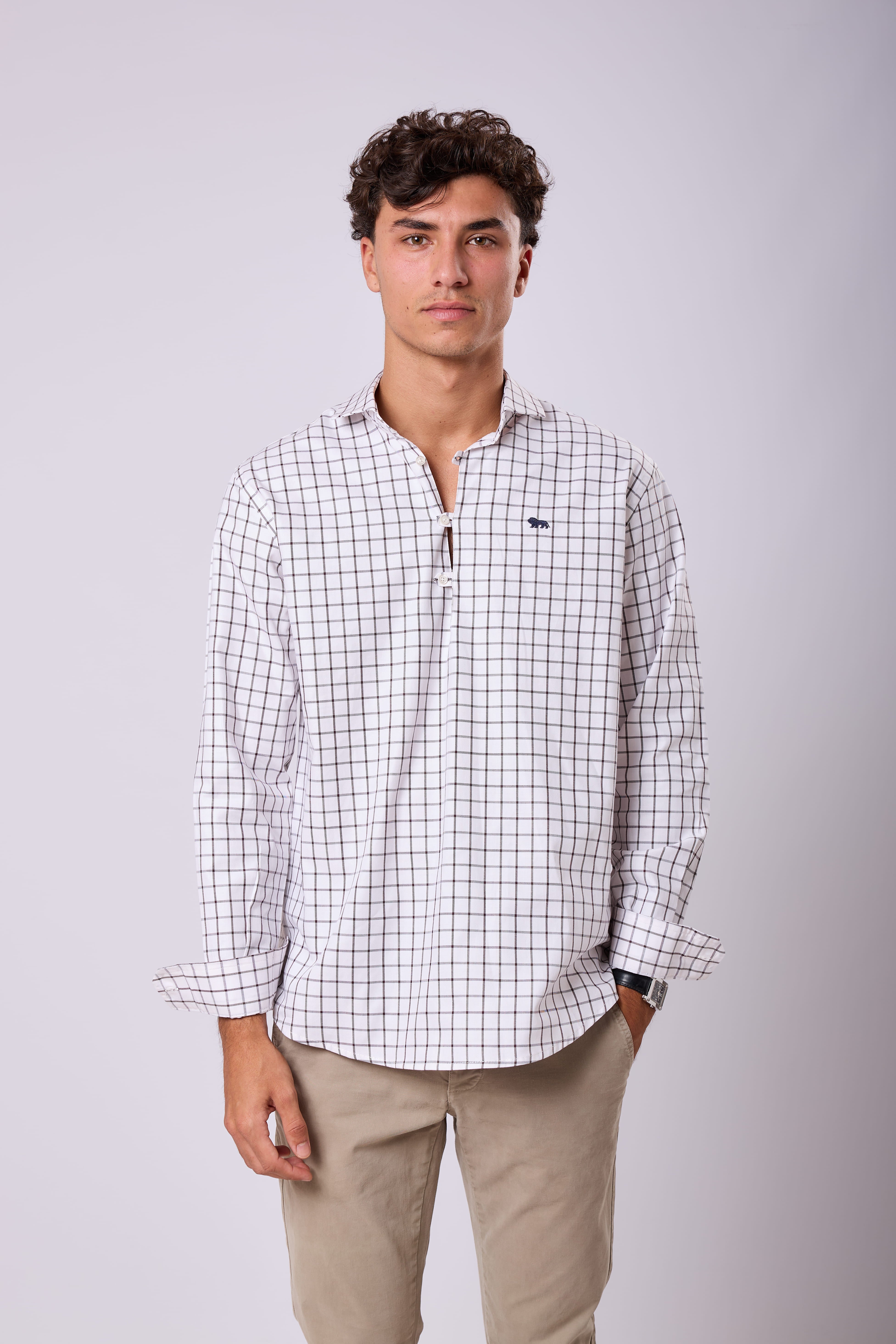 Camisa ClubHouse