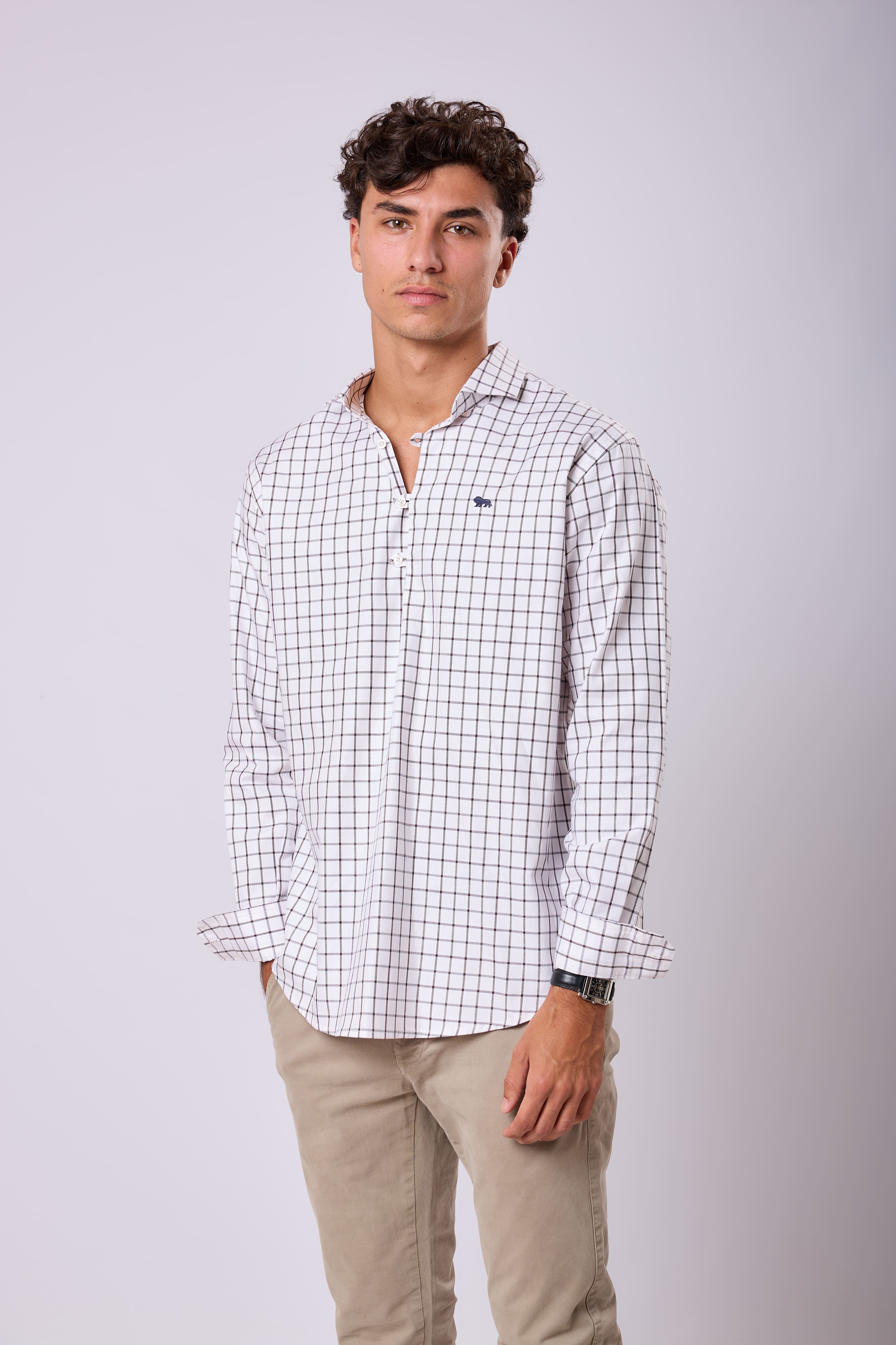 Camisa ClubHouse