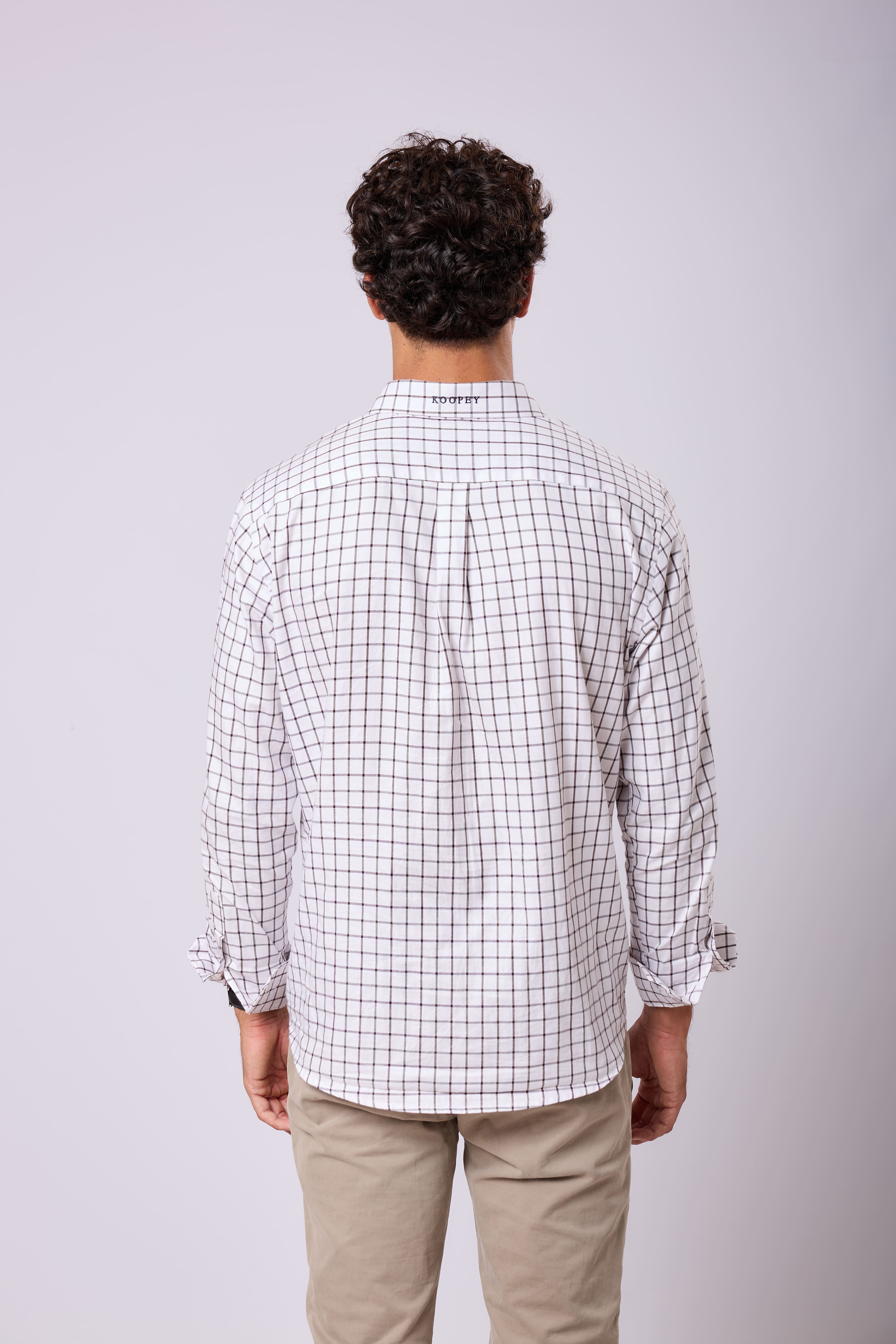 Camisa ClubHouse