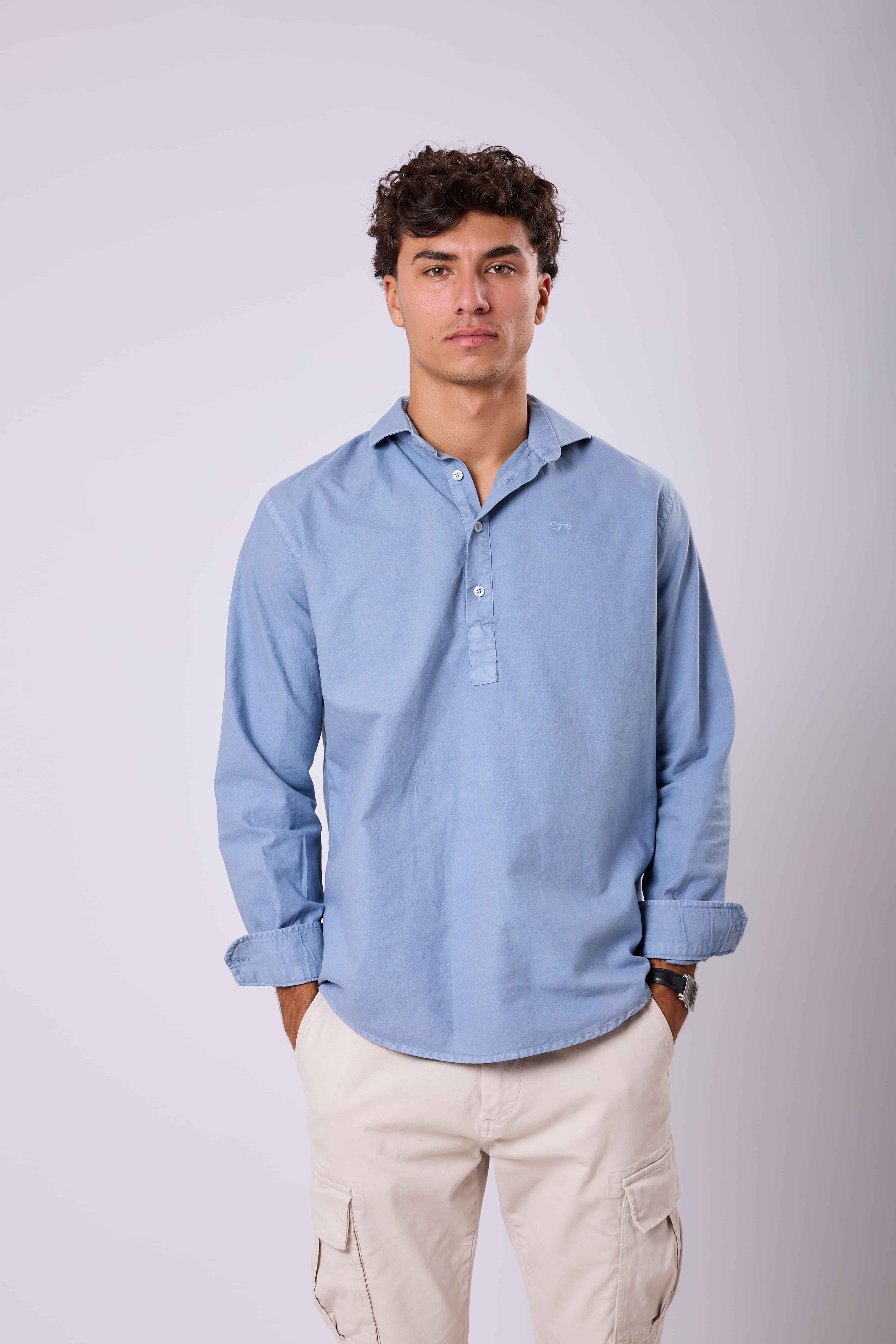 Polera Golf´o Citadel